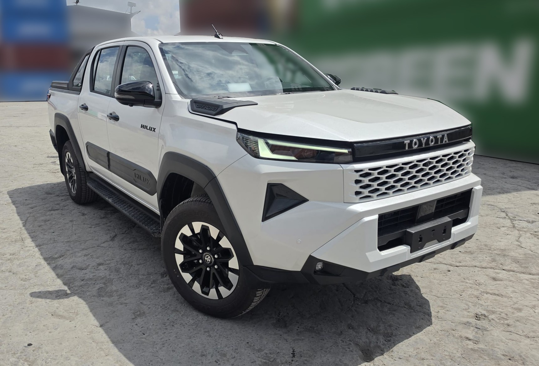 Used 1
                    TOYOTA
                     for Sale Image