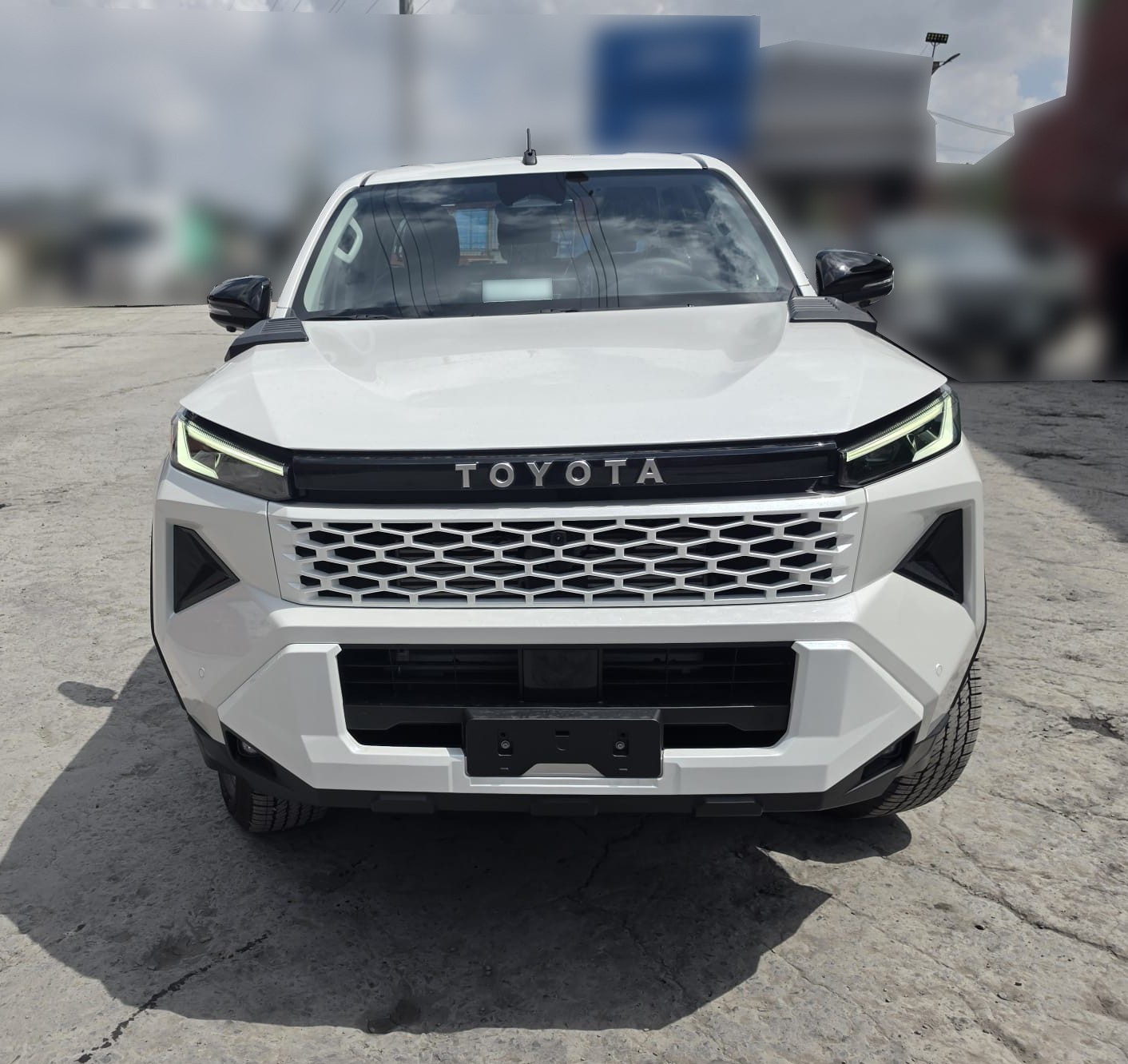 Used 1
                    TOYOTA
                     for Sale Image