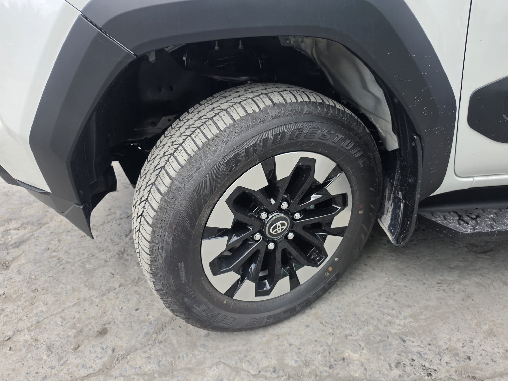 Used 1
                    TOYOTA
                     for Sale Image
