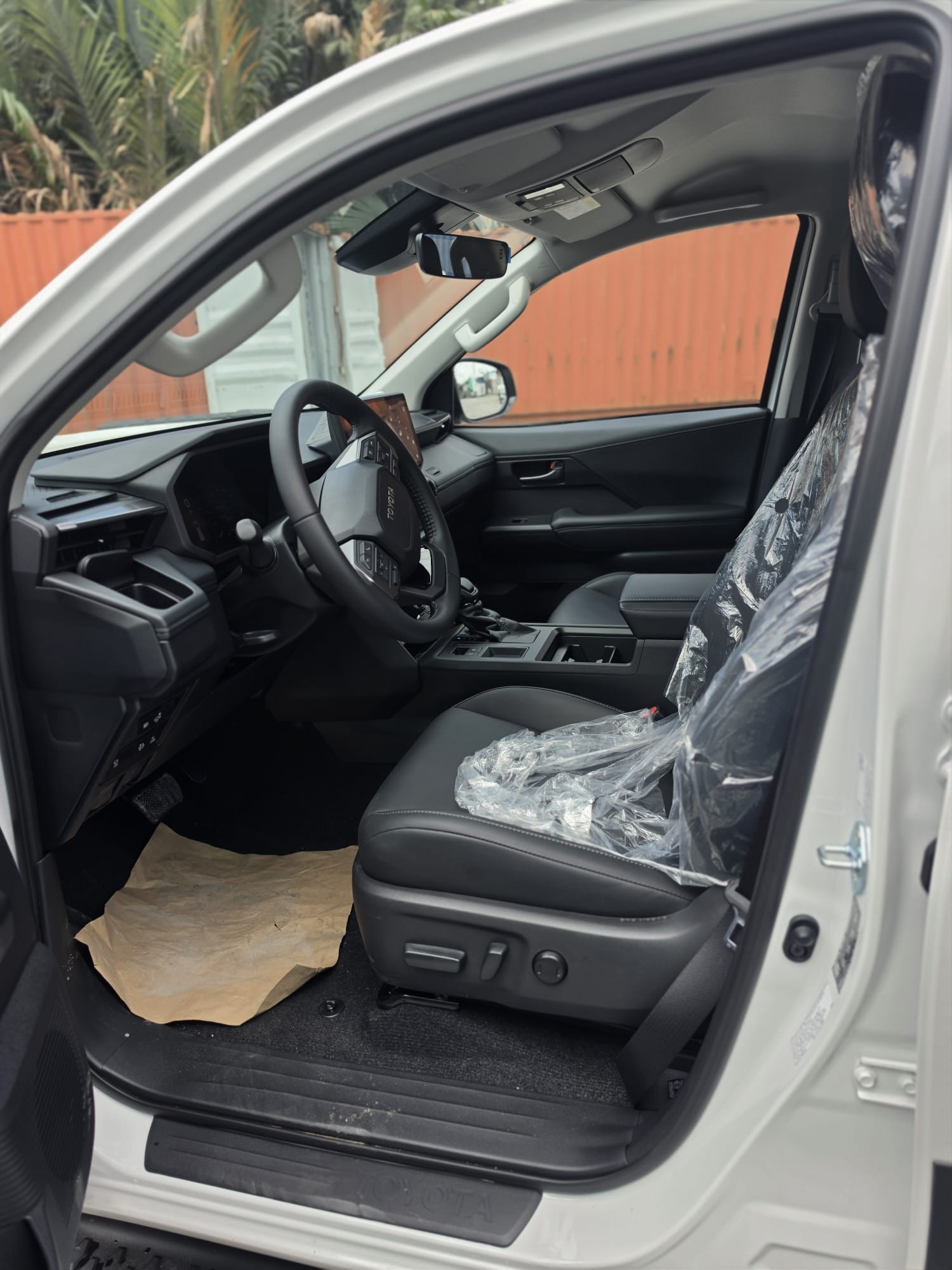 Used 1
                    TOYOTA
                     for Sale Image