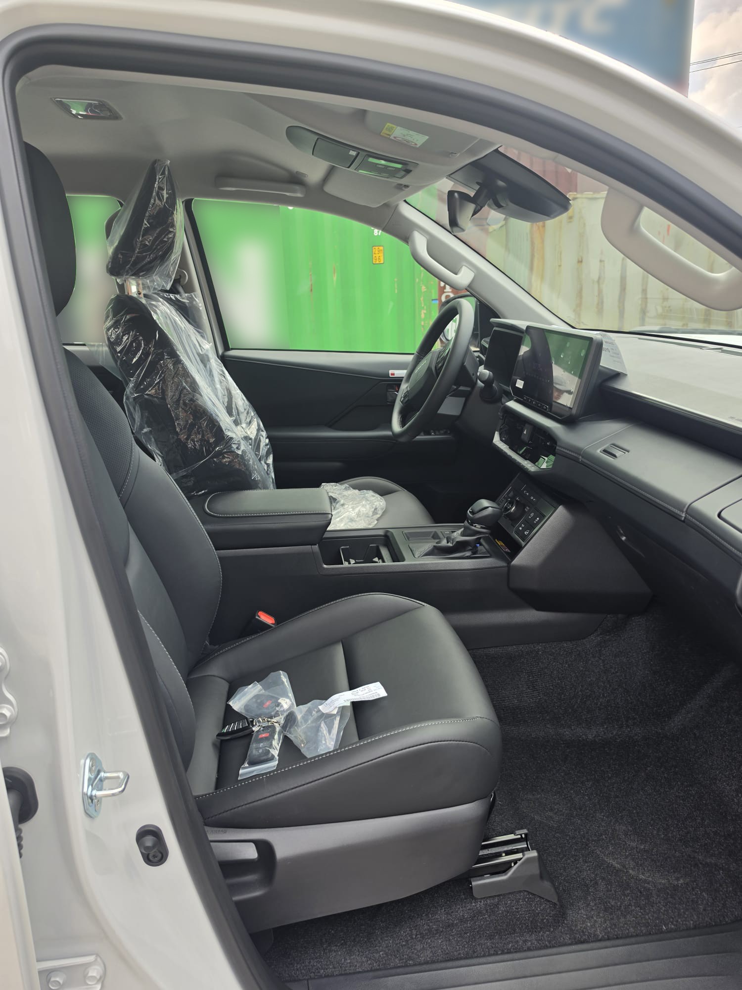 Used 1
                    TOYOTA
                     for Sale Image