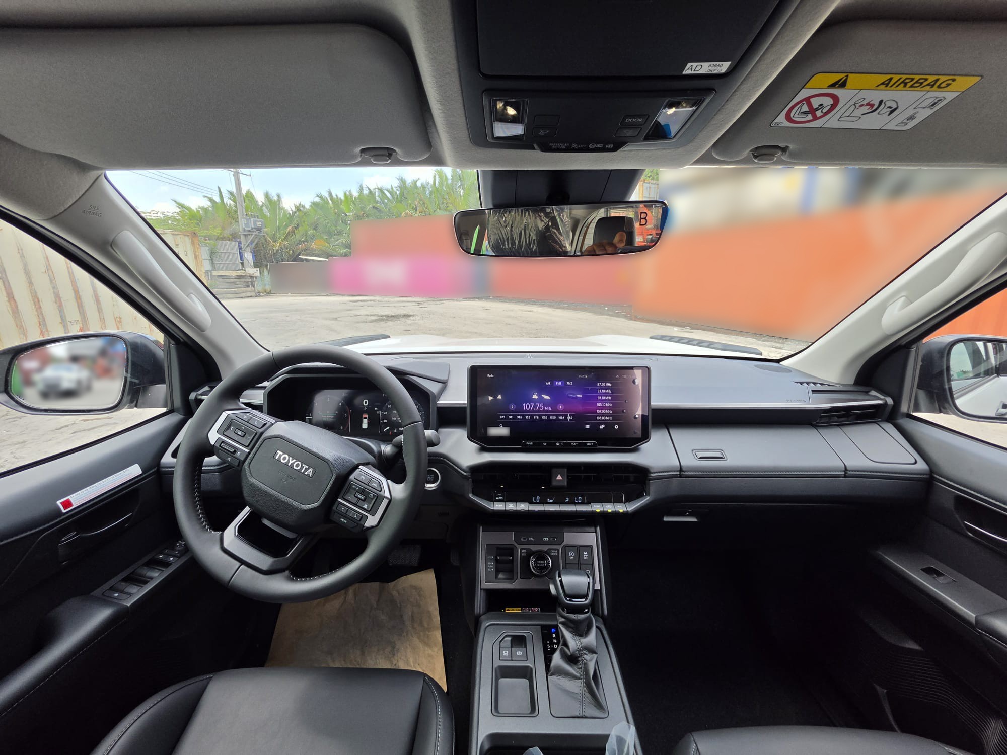 Used 1
                    TOYOTA
                     for Sale Image