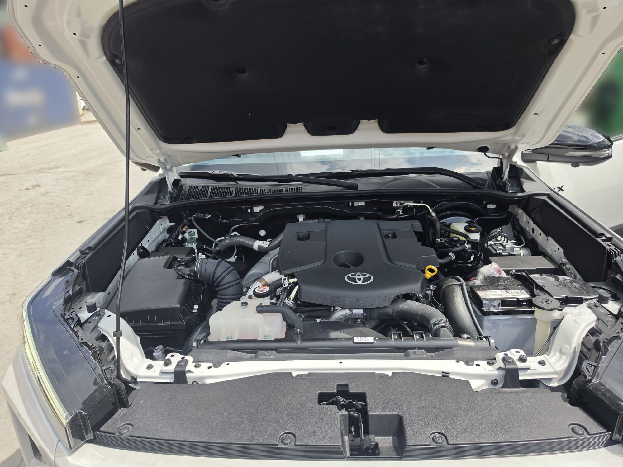 Used 1
                    TOYOTA
                     for Sale Image