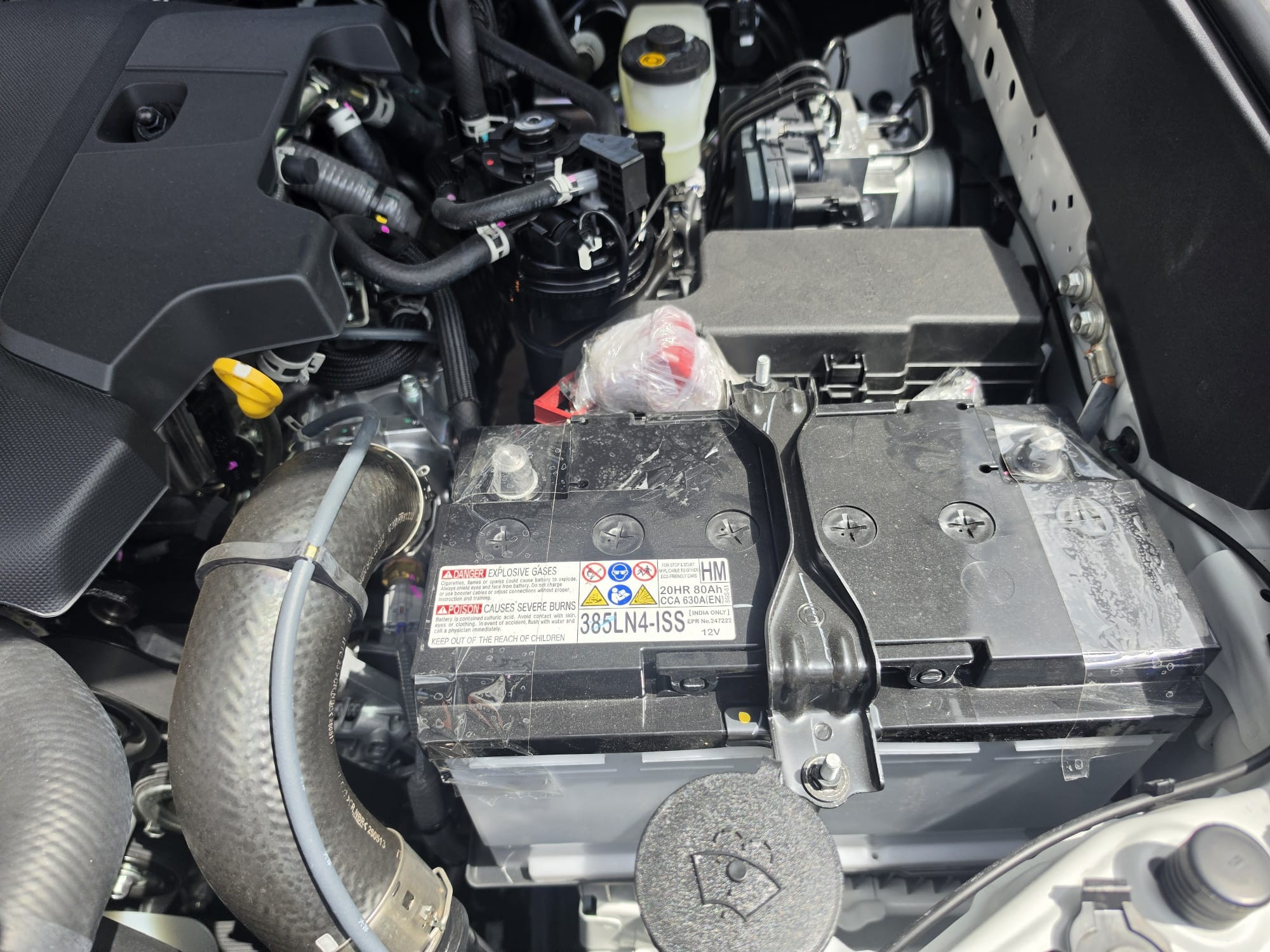 Used 1
                    TOYOTA
                     for Sale Image