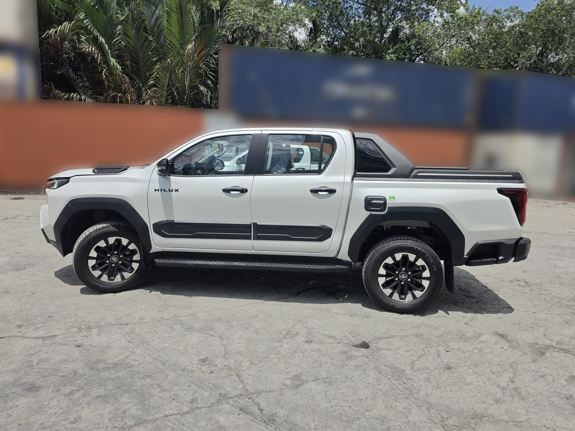 Used 1
                    TOYOTA
                     for Sale Image