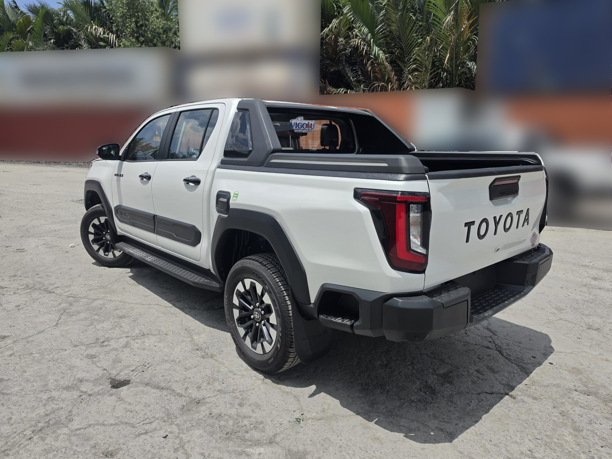 Used 1
                    TOYOTA
                     for Sale Image