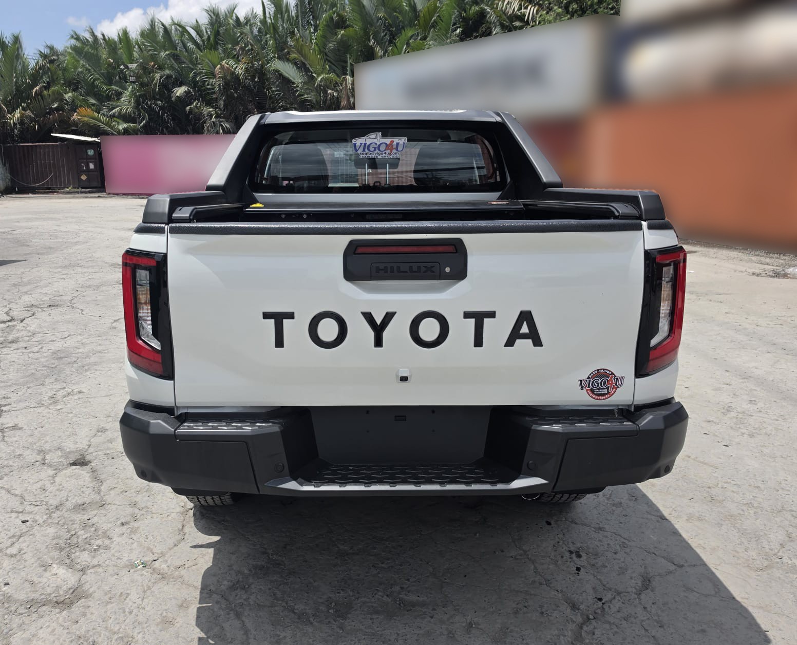 Used 1
                    TOYOTA
                     for Sale Image