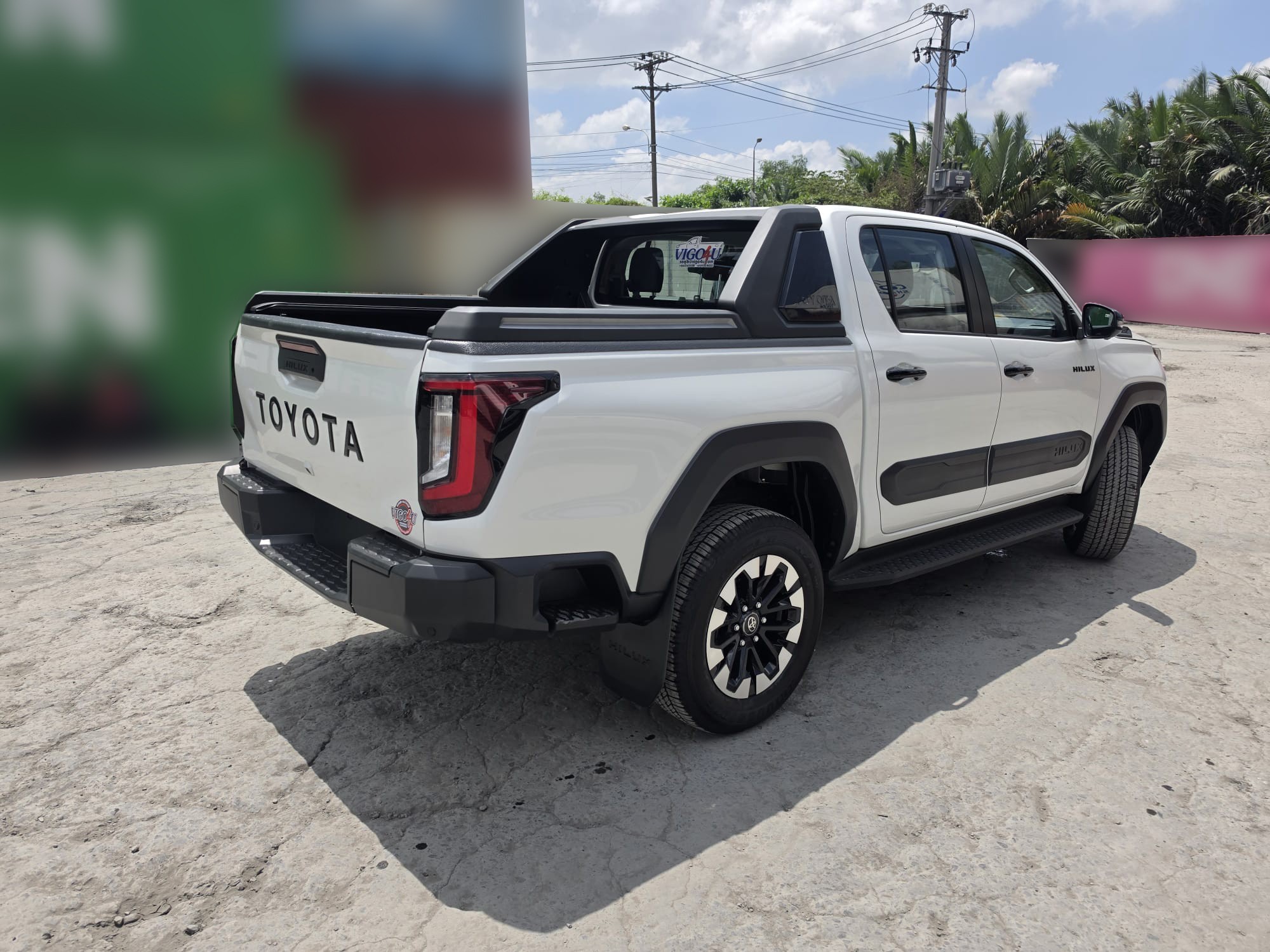 Used 1
                    TOYOTA
                     for Sale Image