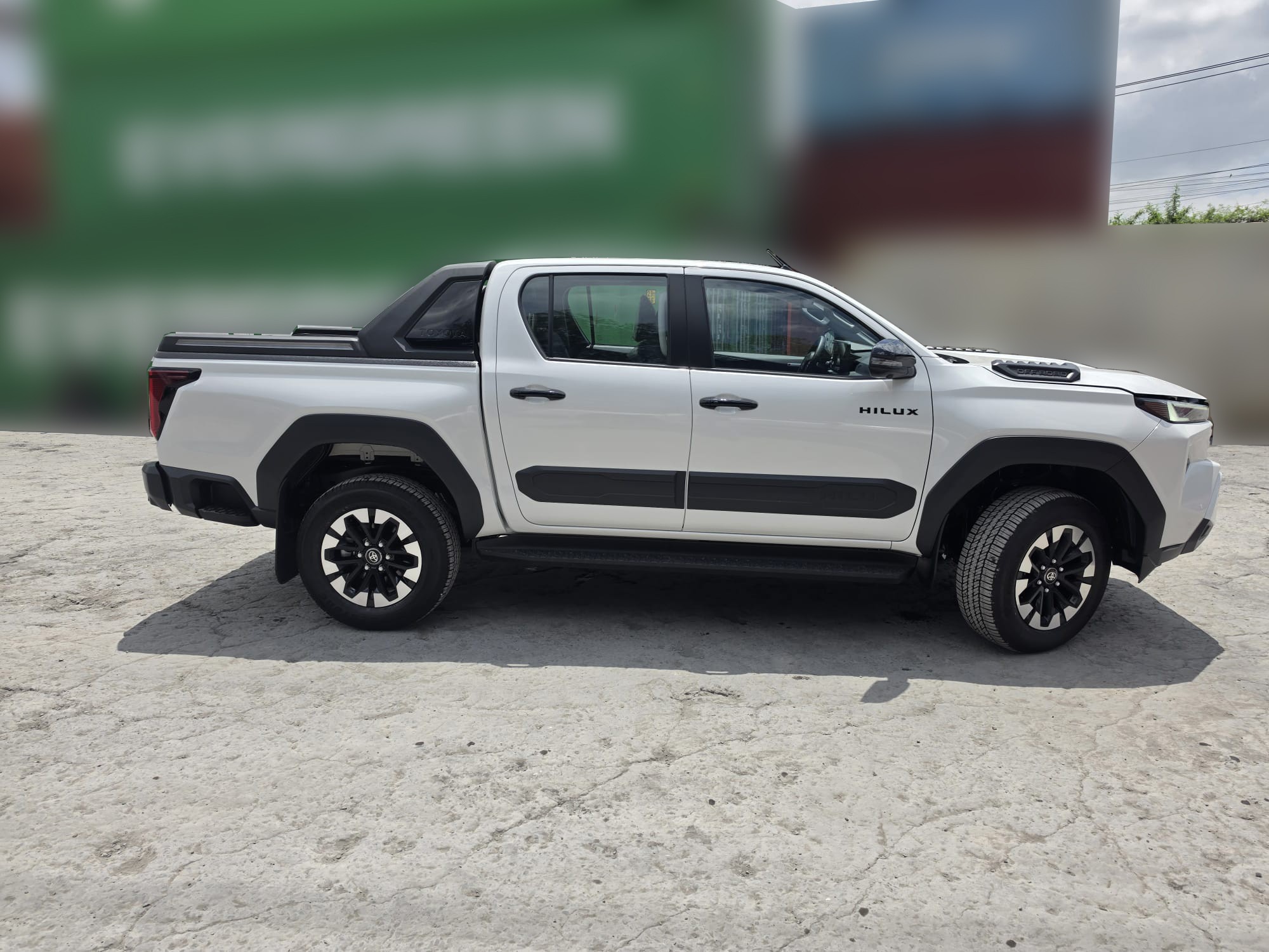 Used 1
                    TOYOTA
                     for Sale Image