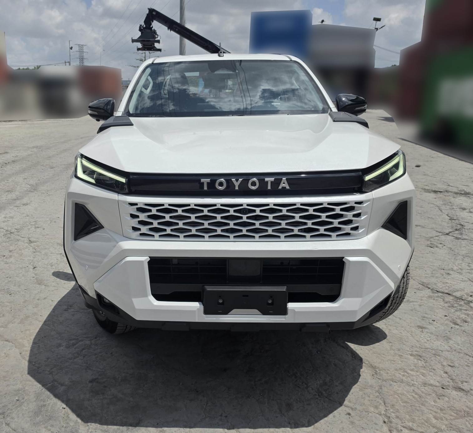Used 1
                    TOYOTA
                     for Sale Image