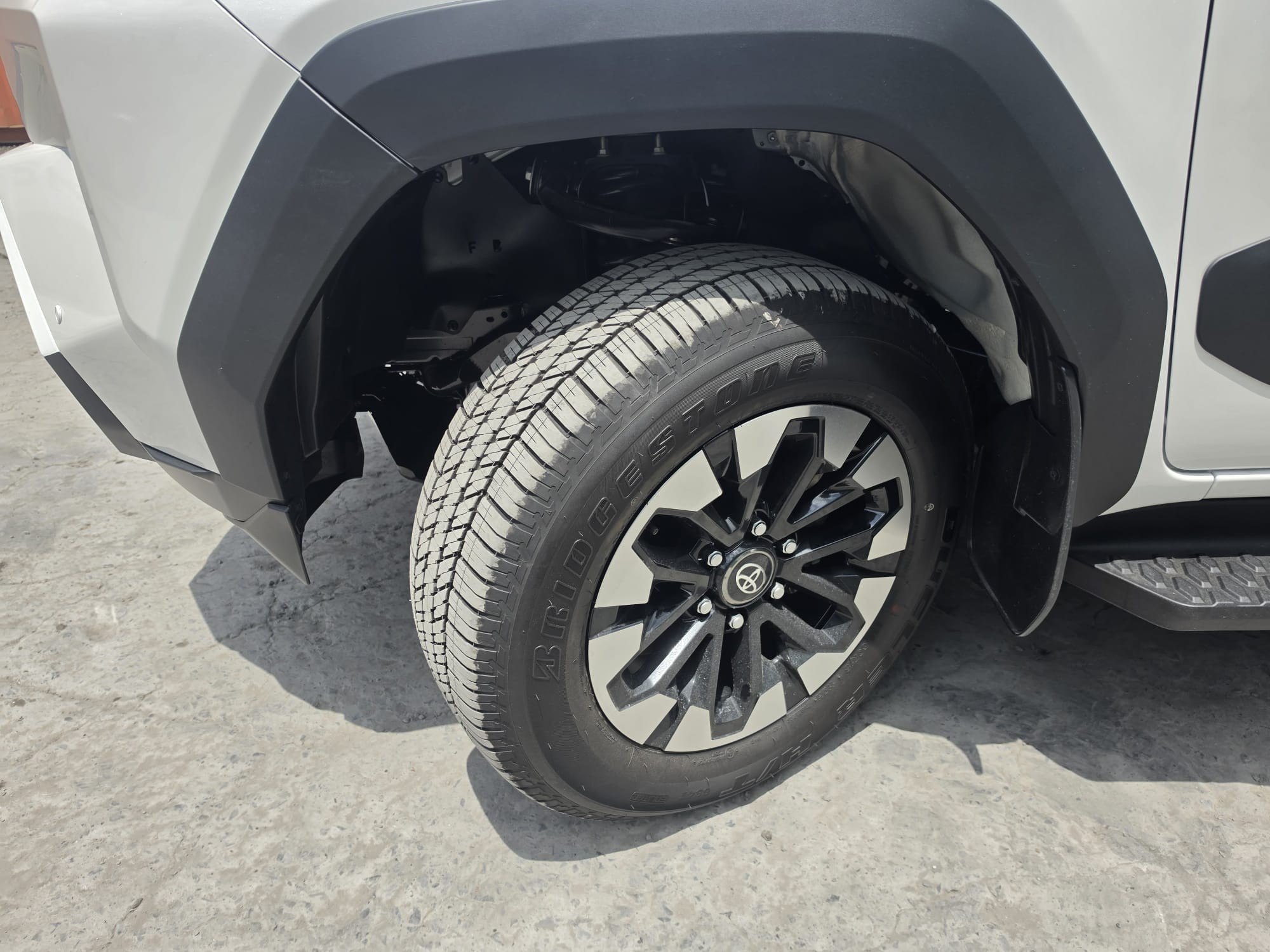Used 1
                    TOYOTA
                     for Sale Image