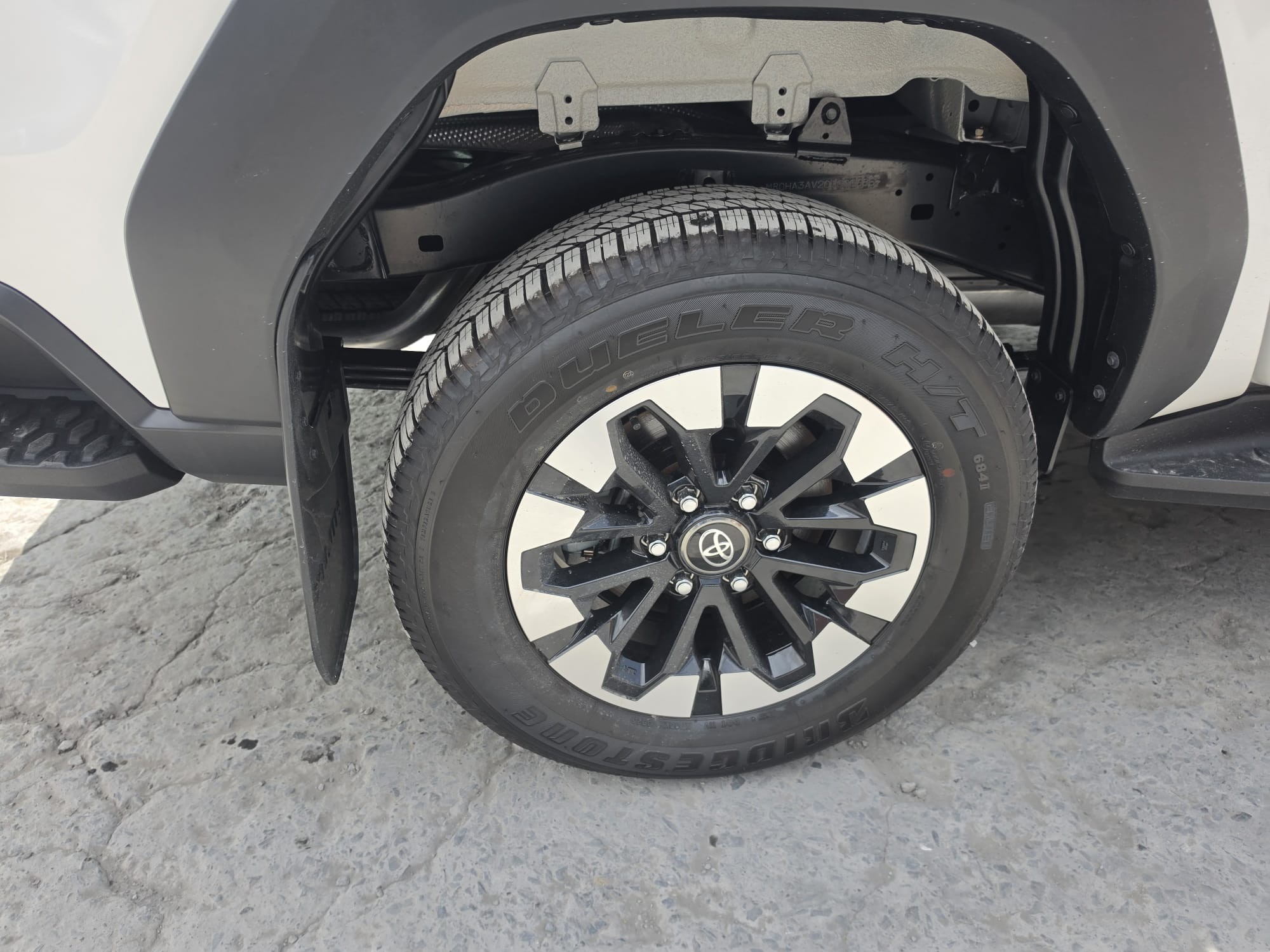 Used 1
                    TOYOTA
                     for Sale Image