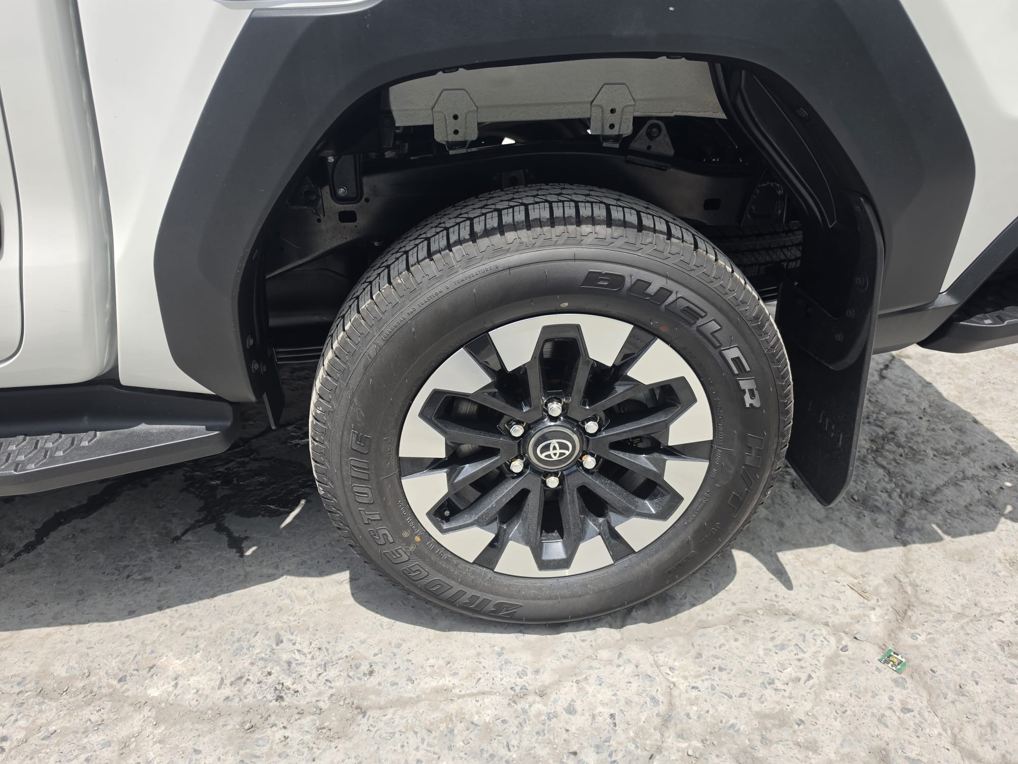 Used 1
                    TOYOTA
                     for Sale Image