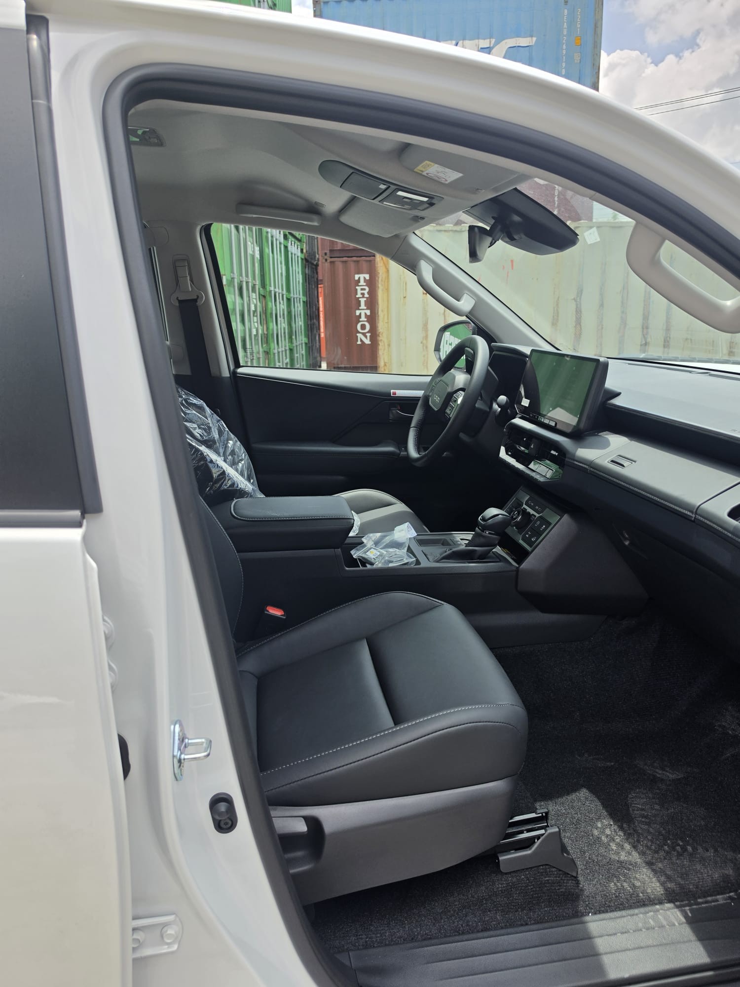 Used 1
                    TOYOTA
                     for Sale Image