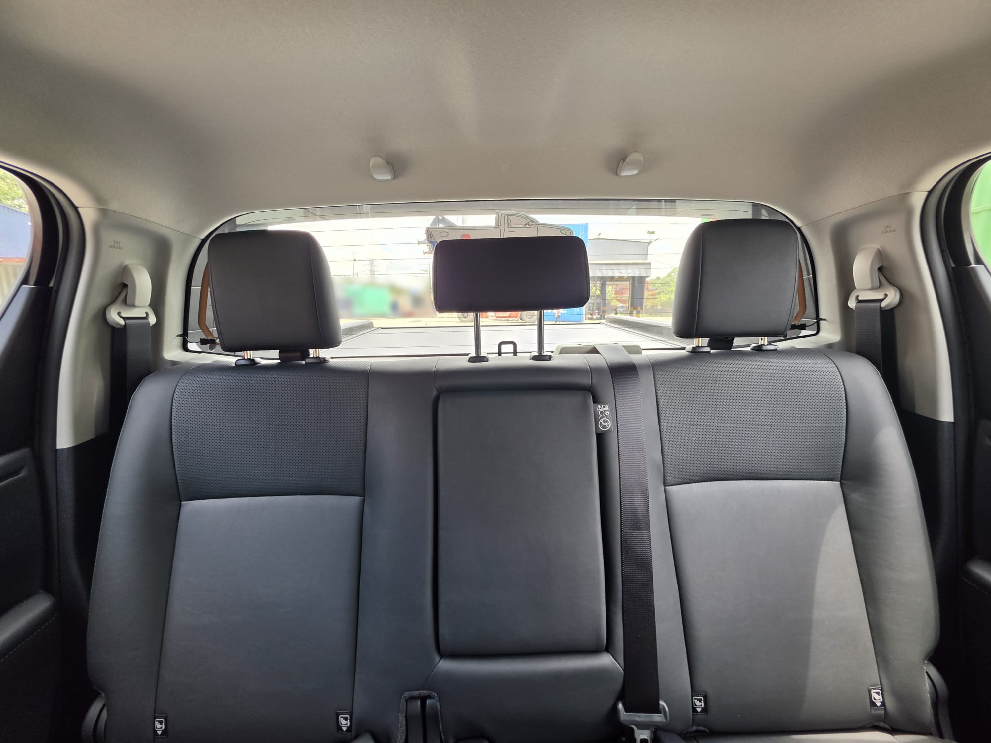 Used 1
                    TOYOTA
                     for Sale Image