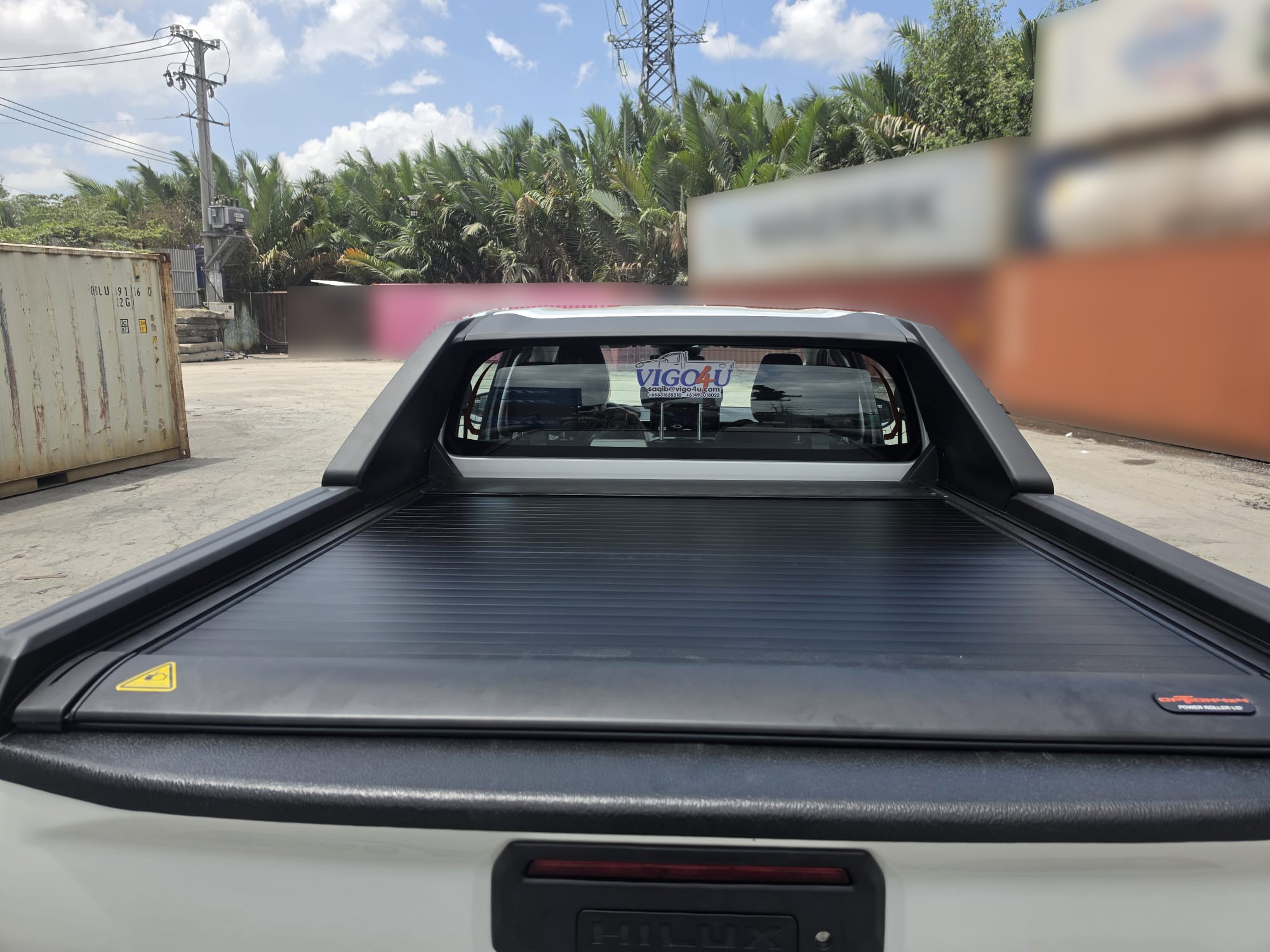 Used 1
                    TOYOTA
                     for Sale Image