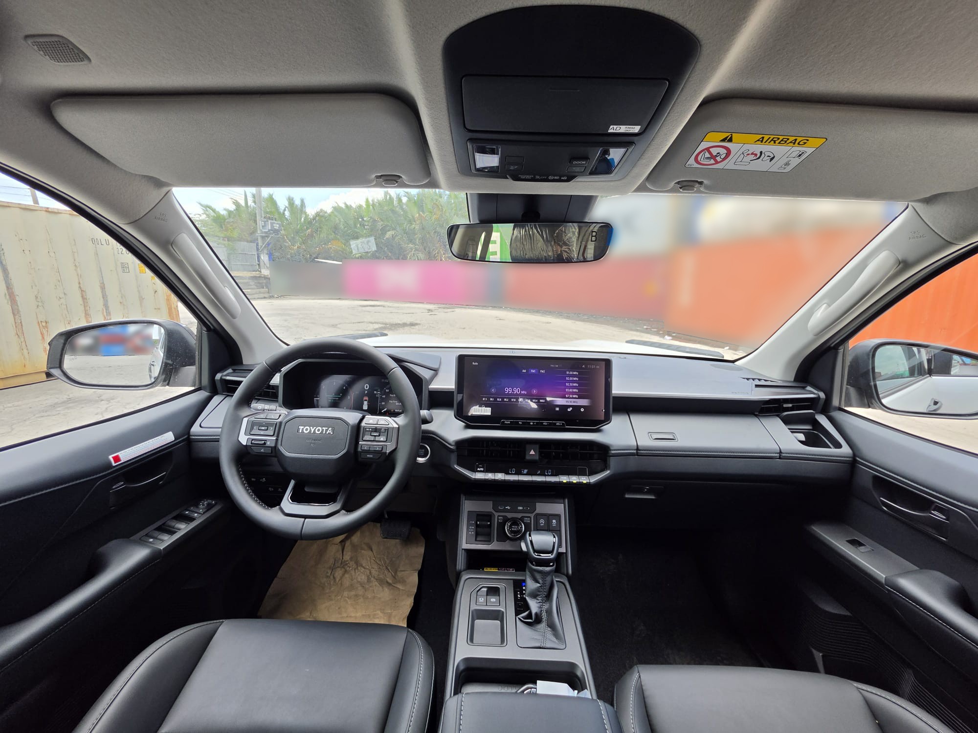 Used 1
                    TOYOTA
                     for Sale Image