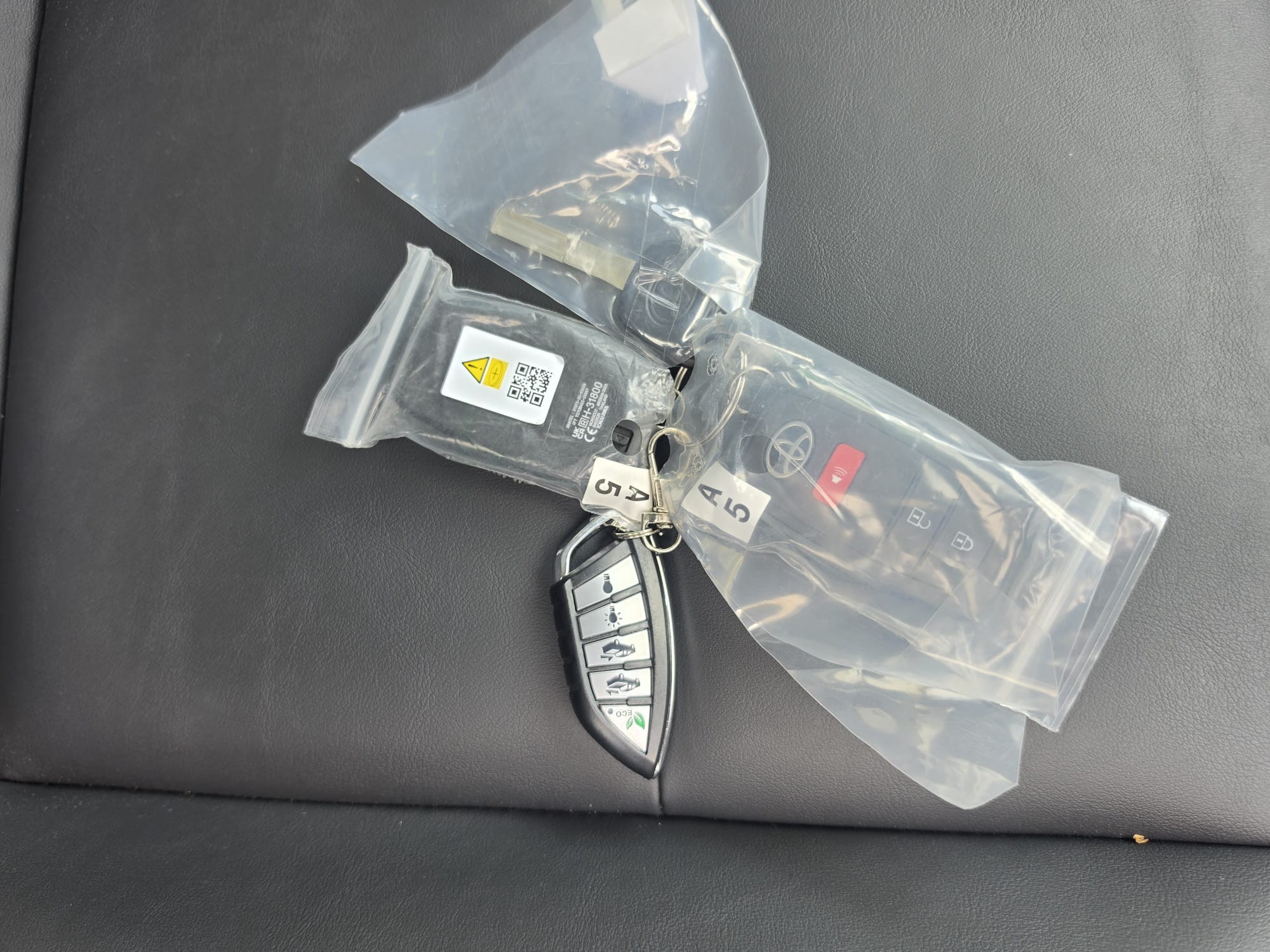 Used 1
                    TOYOTA
                     for Sale Image