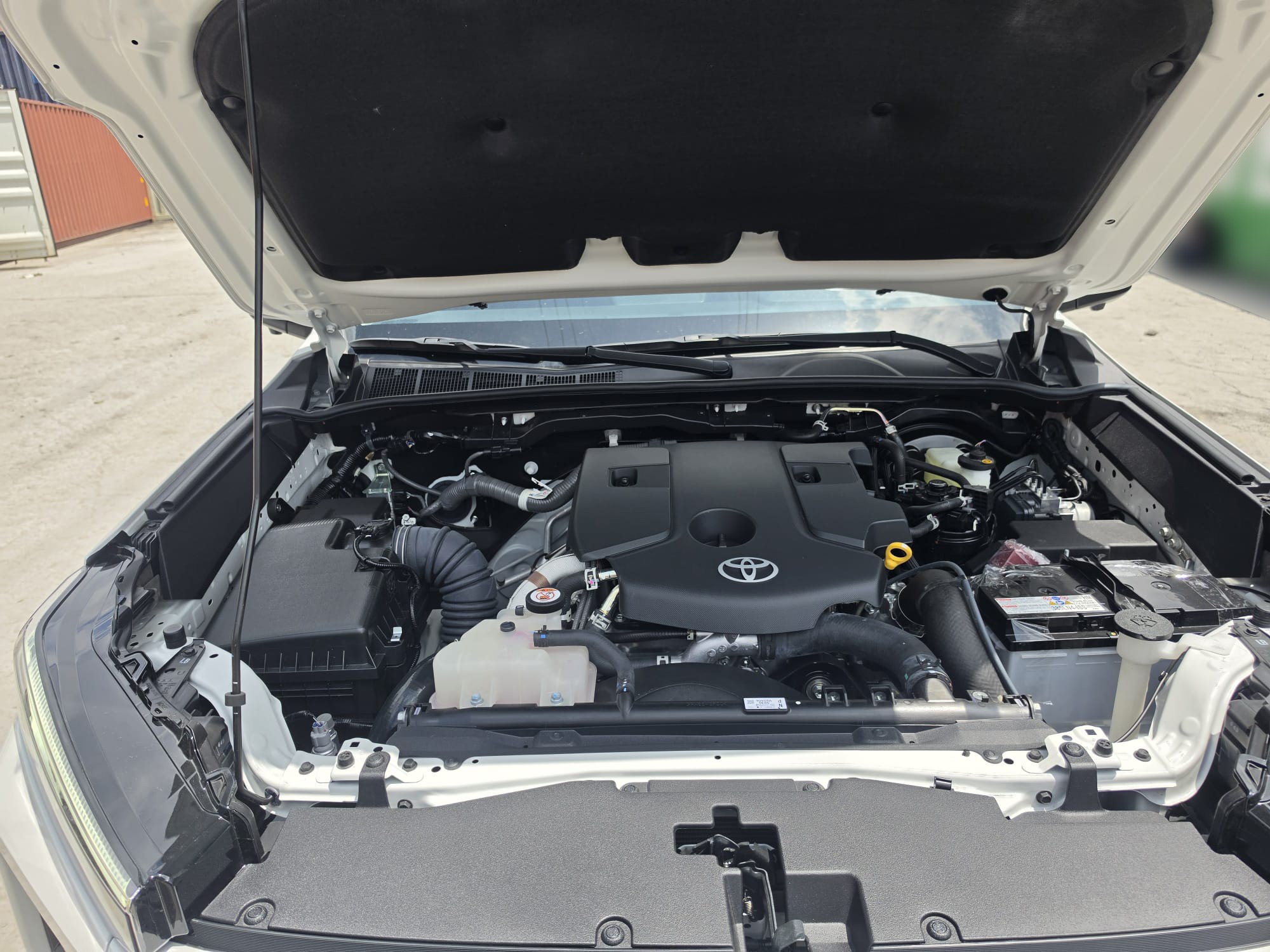 Used 1
                    TOYOTA
                     for Sale Image
