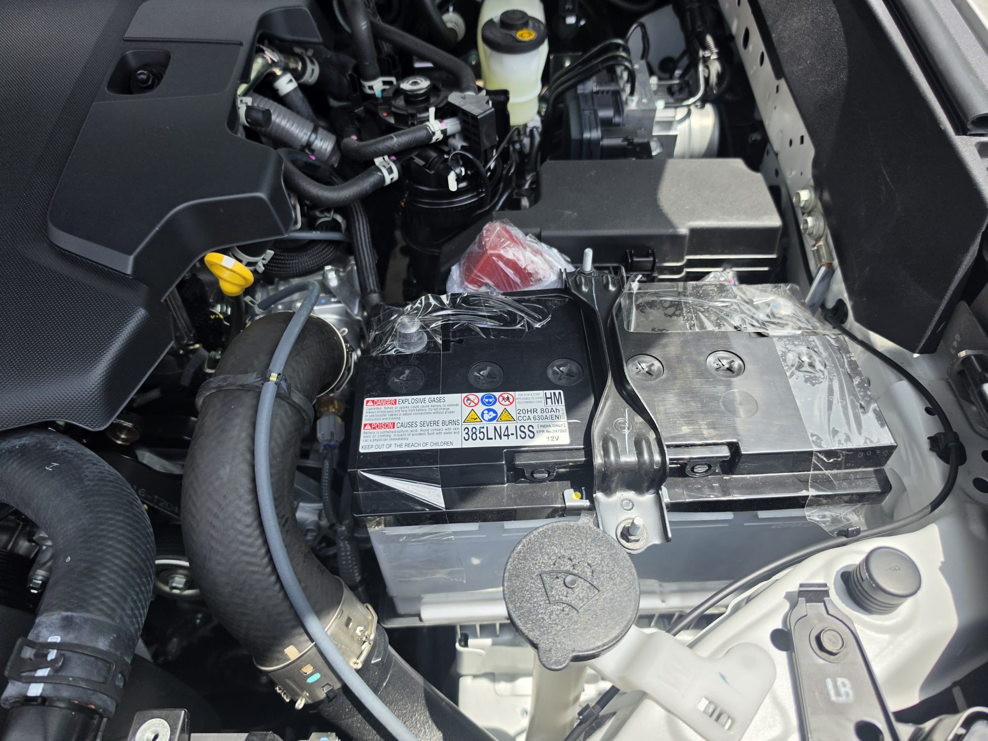 Used 1
                    TOYOTA
                     for Sale Image