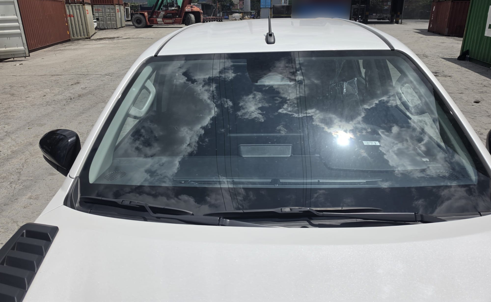 Used 1
                    TOYOTA
                     for Sale Image