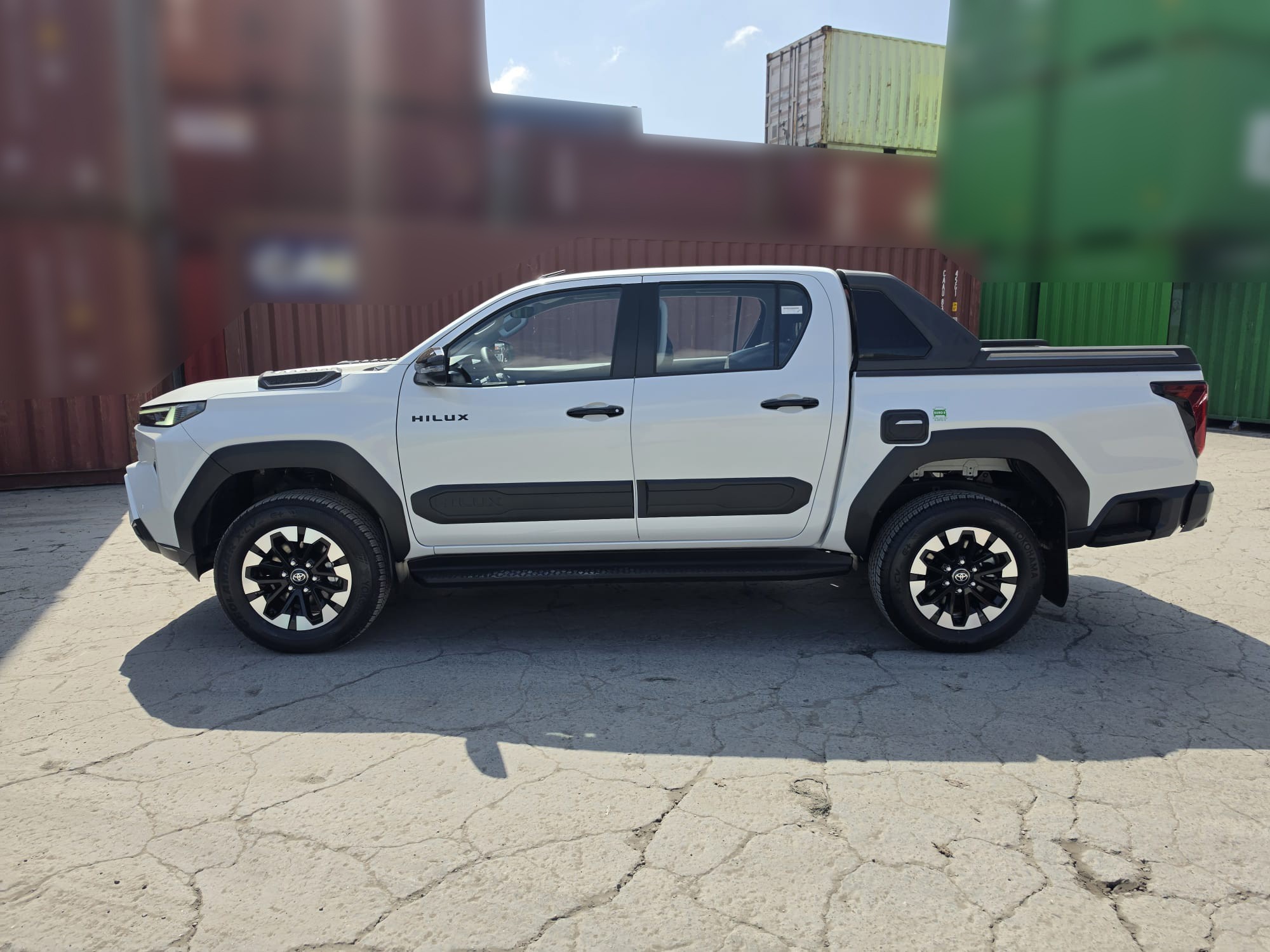 Used 1
                    TOYOTA
                     for Sale Image