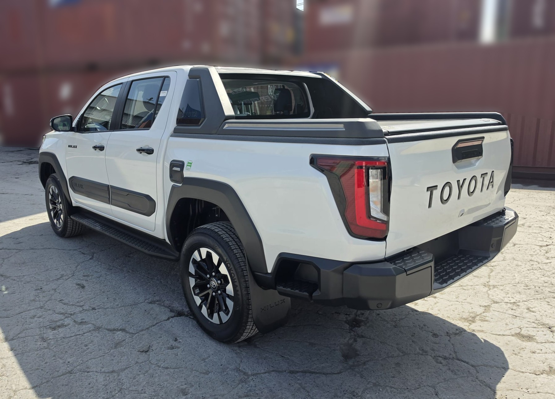 Used 1
                    TOYOTA
                     for Sale Image