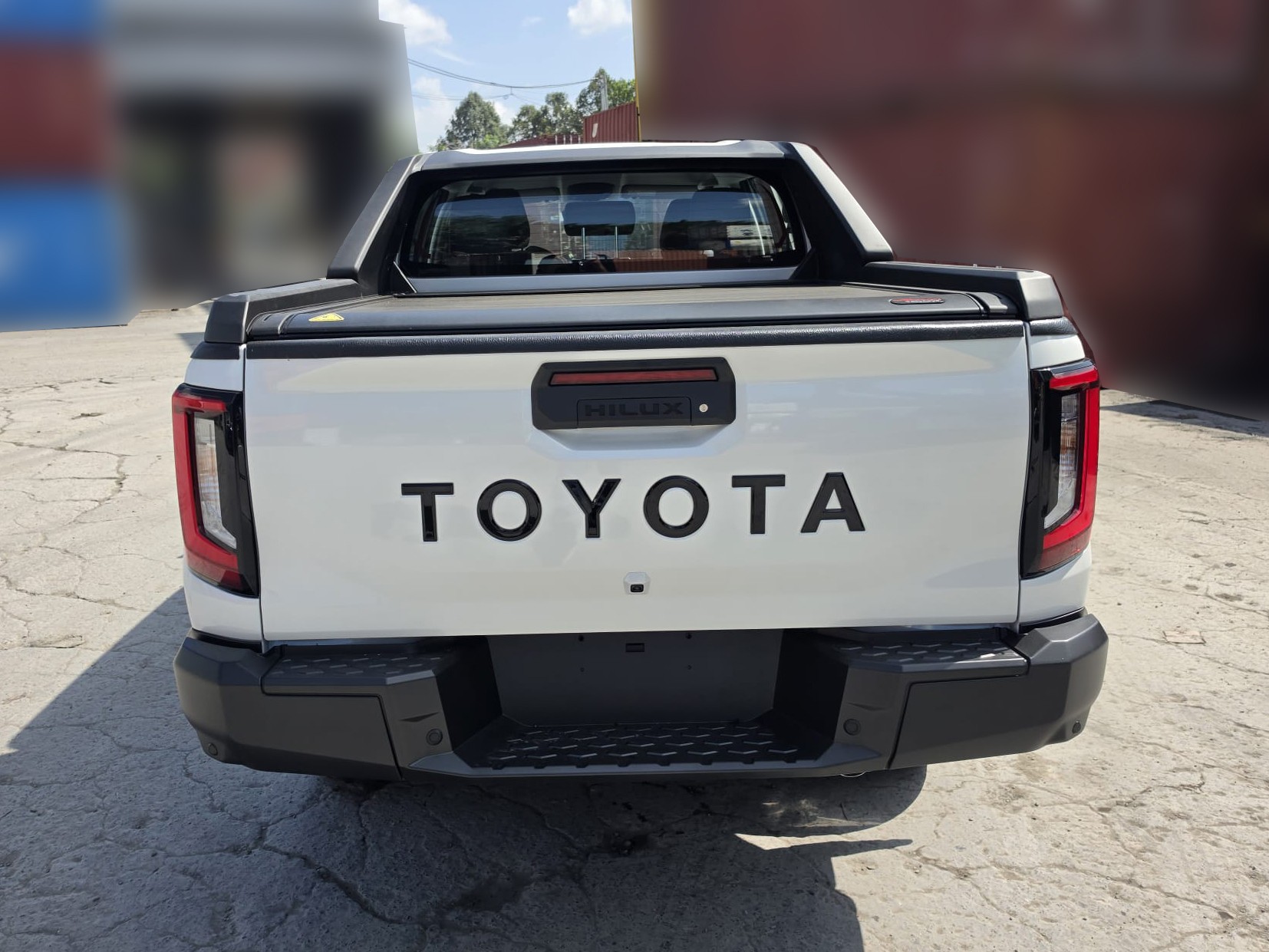 Used 1
                    TOYOTA
                     for Sale Image