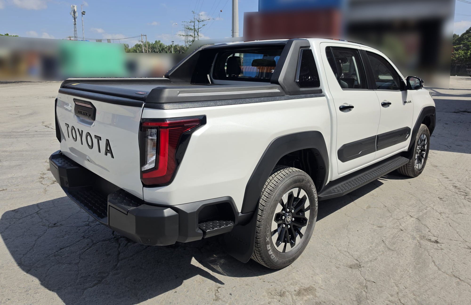 Used 1
                    TOYOTA
                     for Sale Image
