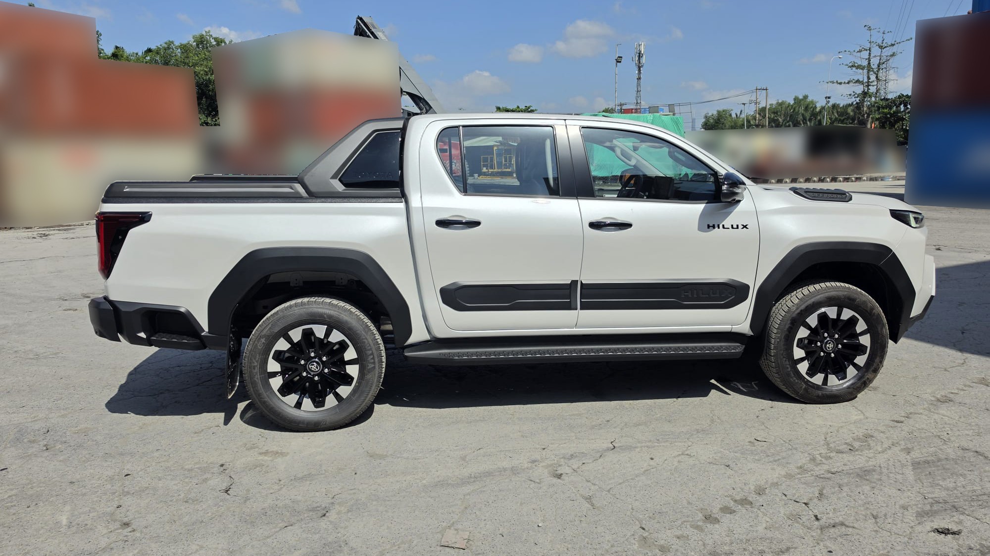 Used 1
                    TOYOTA
                     for Sale Image