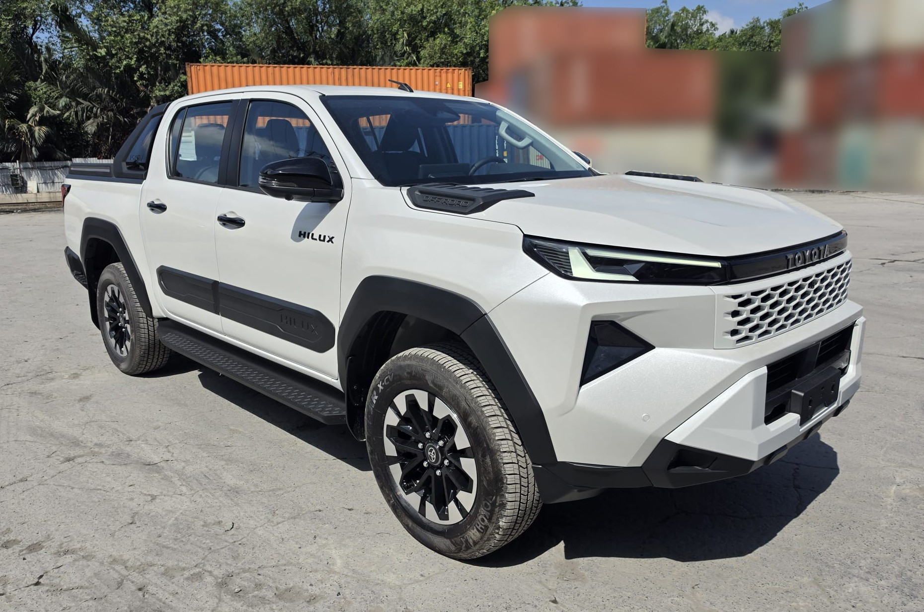 Used 1
                    TOYOTA
                     for Sale Image