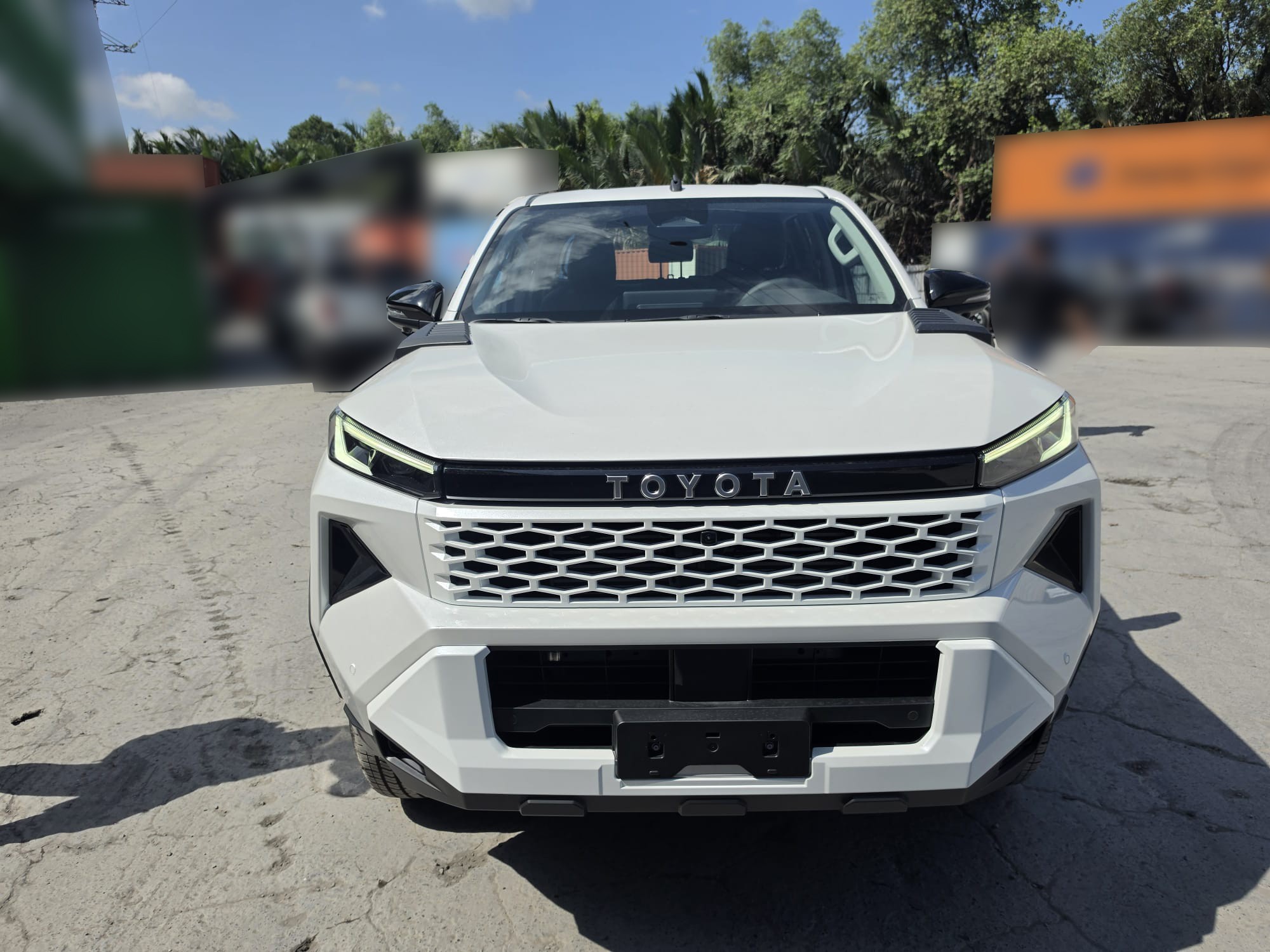Used 1
                    TOYOTA
                     for Sale Image