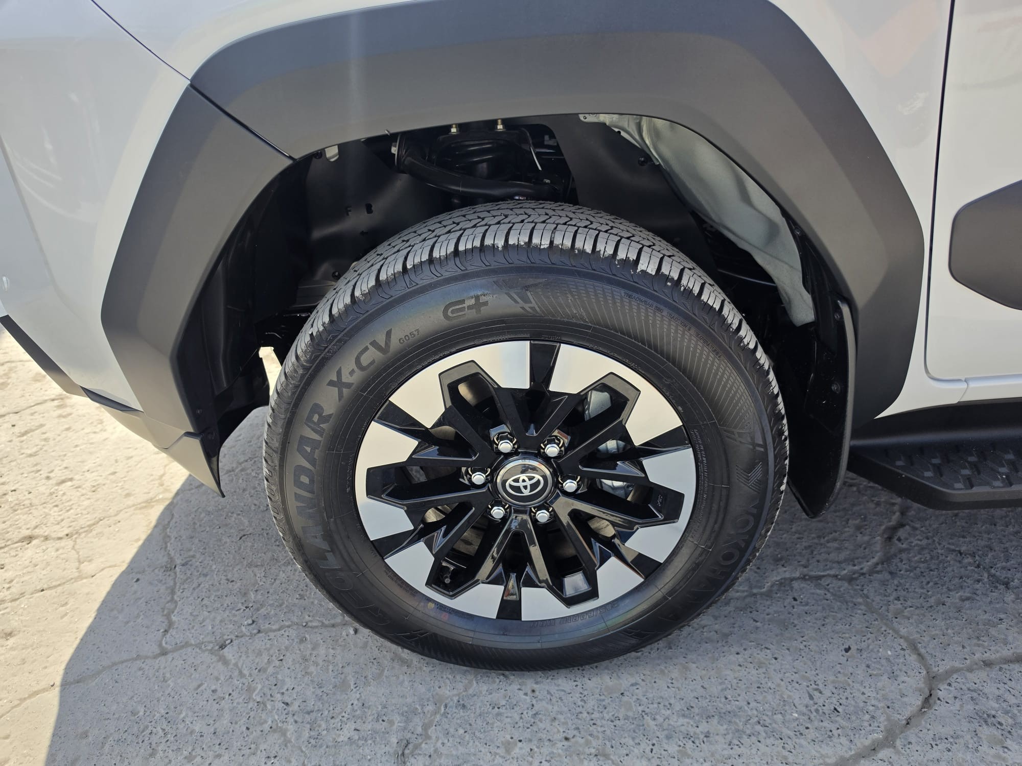 Used 1
                    TOYOTA
                     for Sale Image