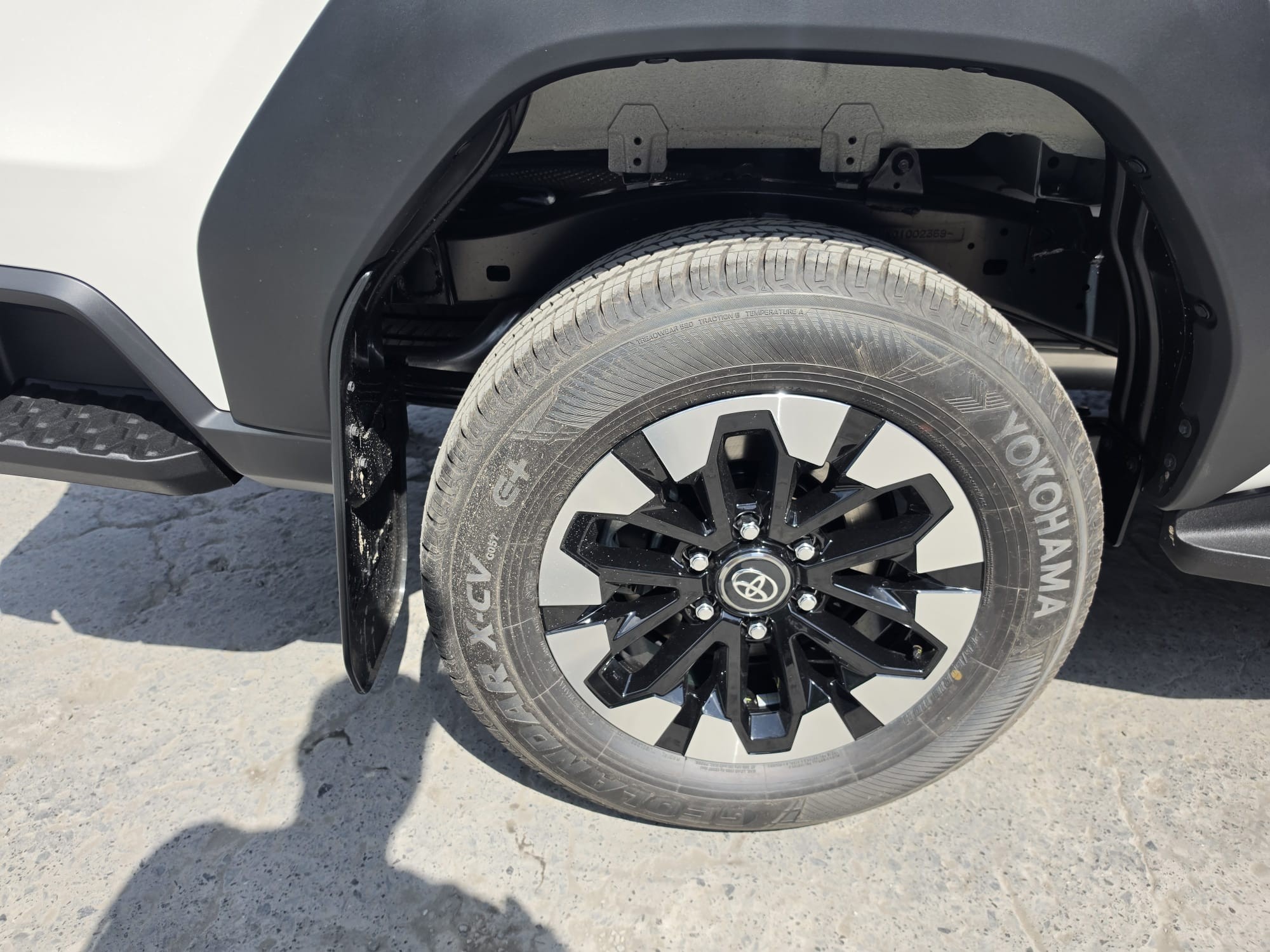 Used 1
                    TOYOTA
                     for Sale Image