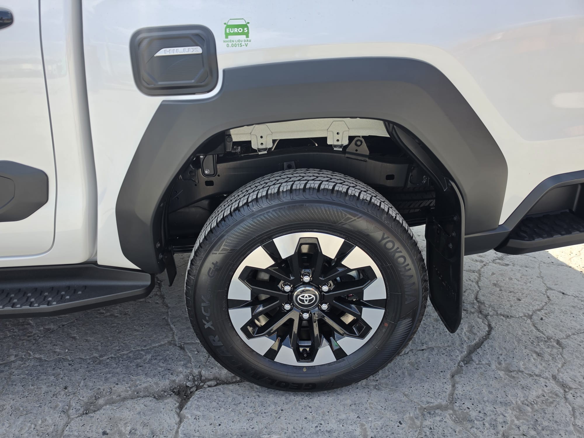 Used 1
                    TOYOTA
                     for Sale Image