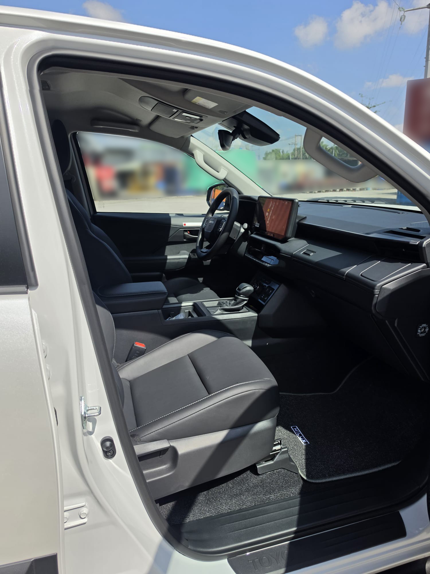 Used 1
                    TOYOTA
                     for Sale Image
