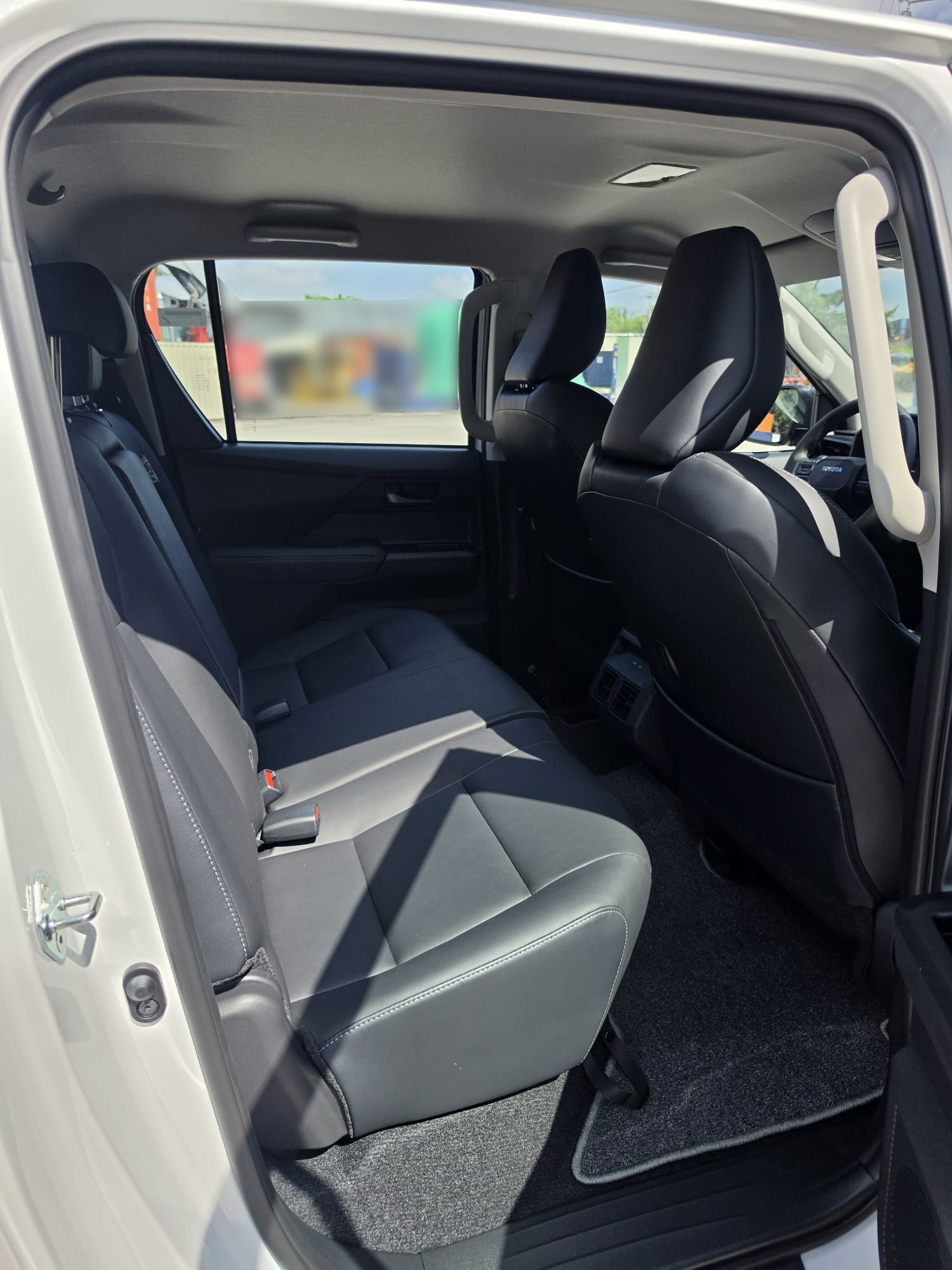 Used 1
                    TOYOTA
                     for Sale Image