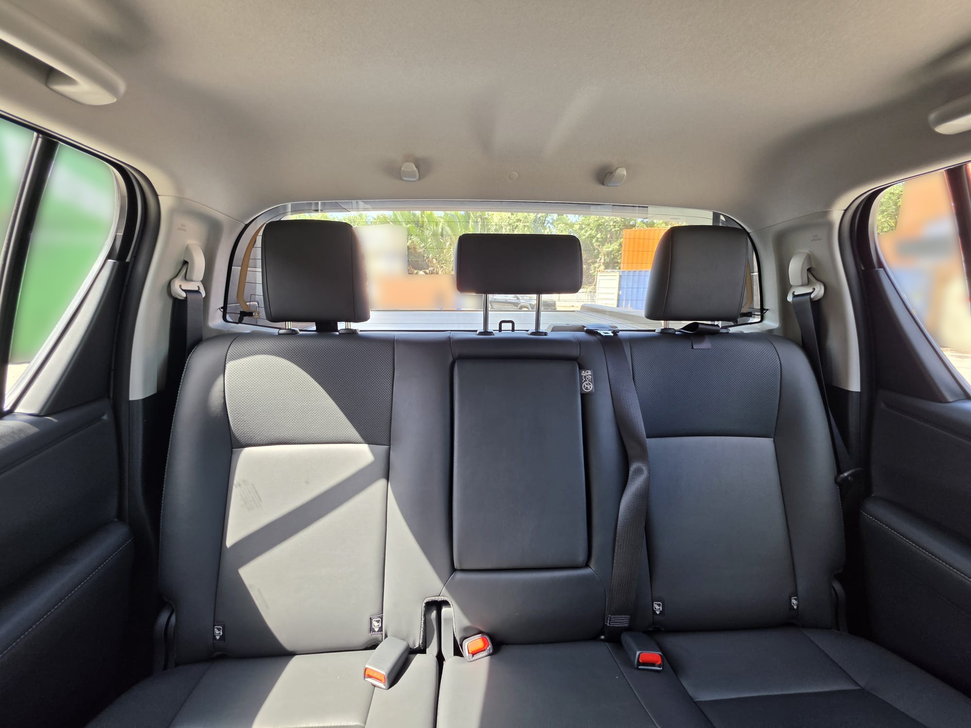 Used 1
                    TOYOTA
                     for Sale Image