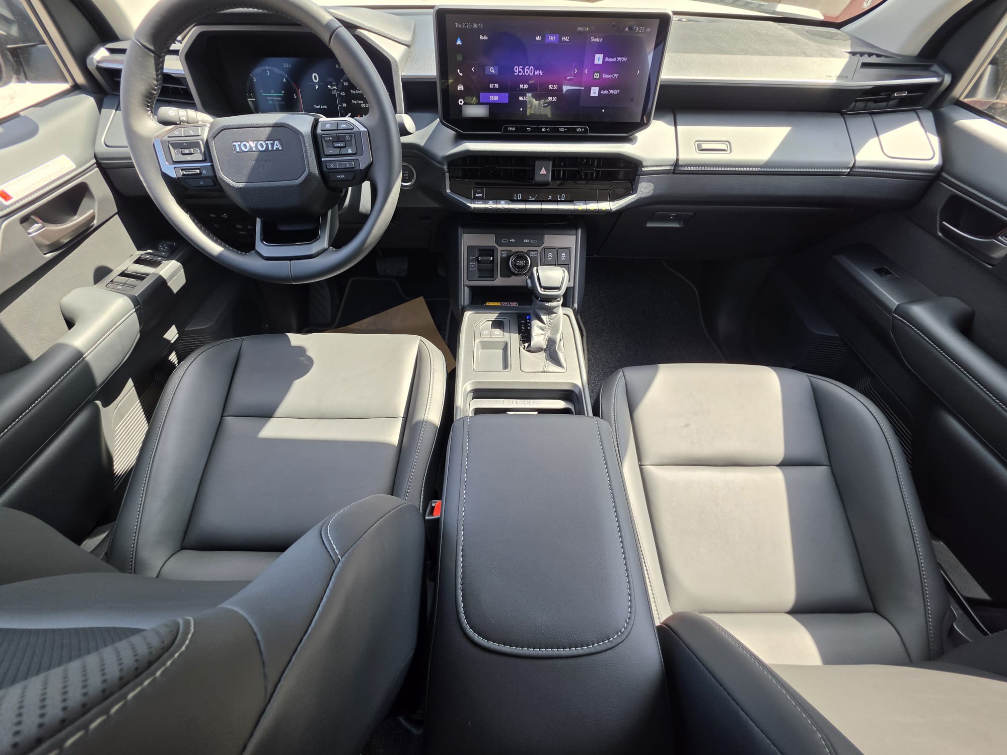 Used 1
                    TOYOTA
                     for Sale Image
