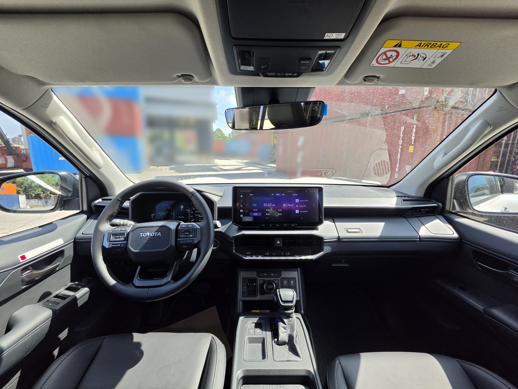 Used 1
                    TOYOTA
                     for Sale Image