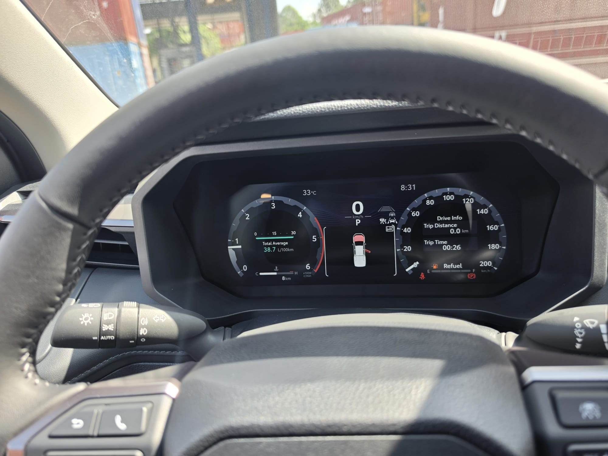 Used 1
                    TOYOTA
                     for Sale Image