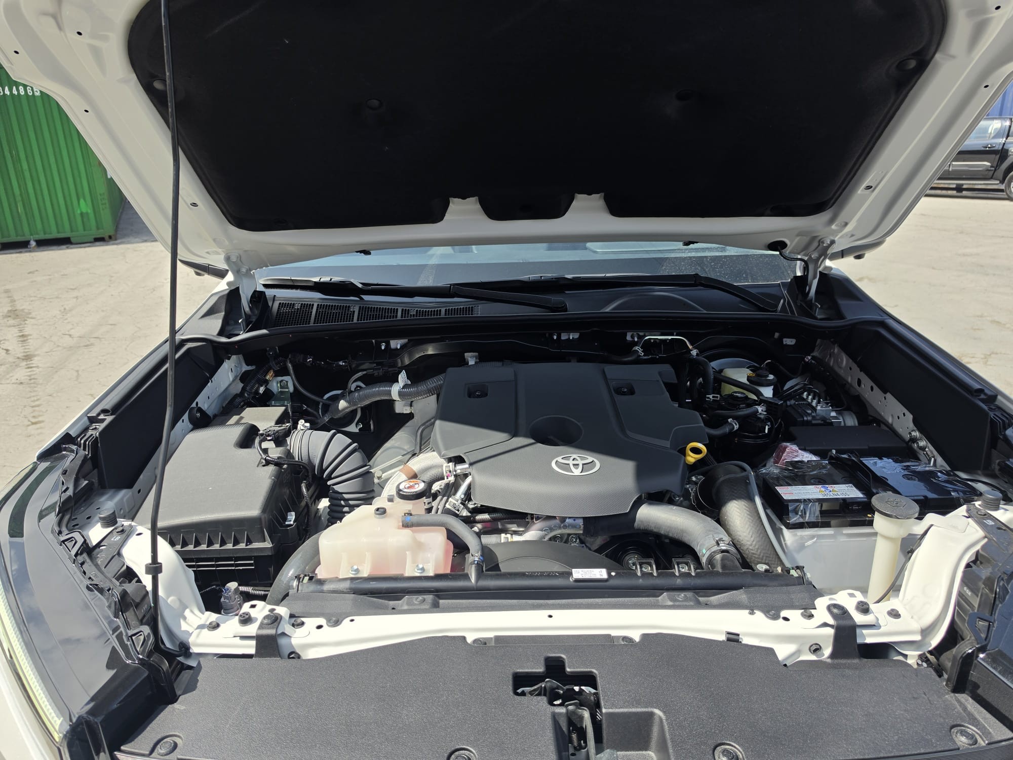 Used 1
                    TOYOTA
                     for Sale Image