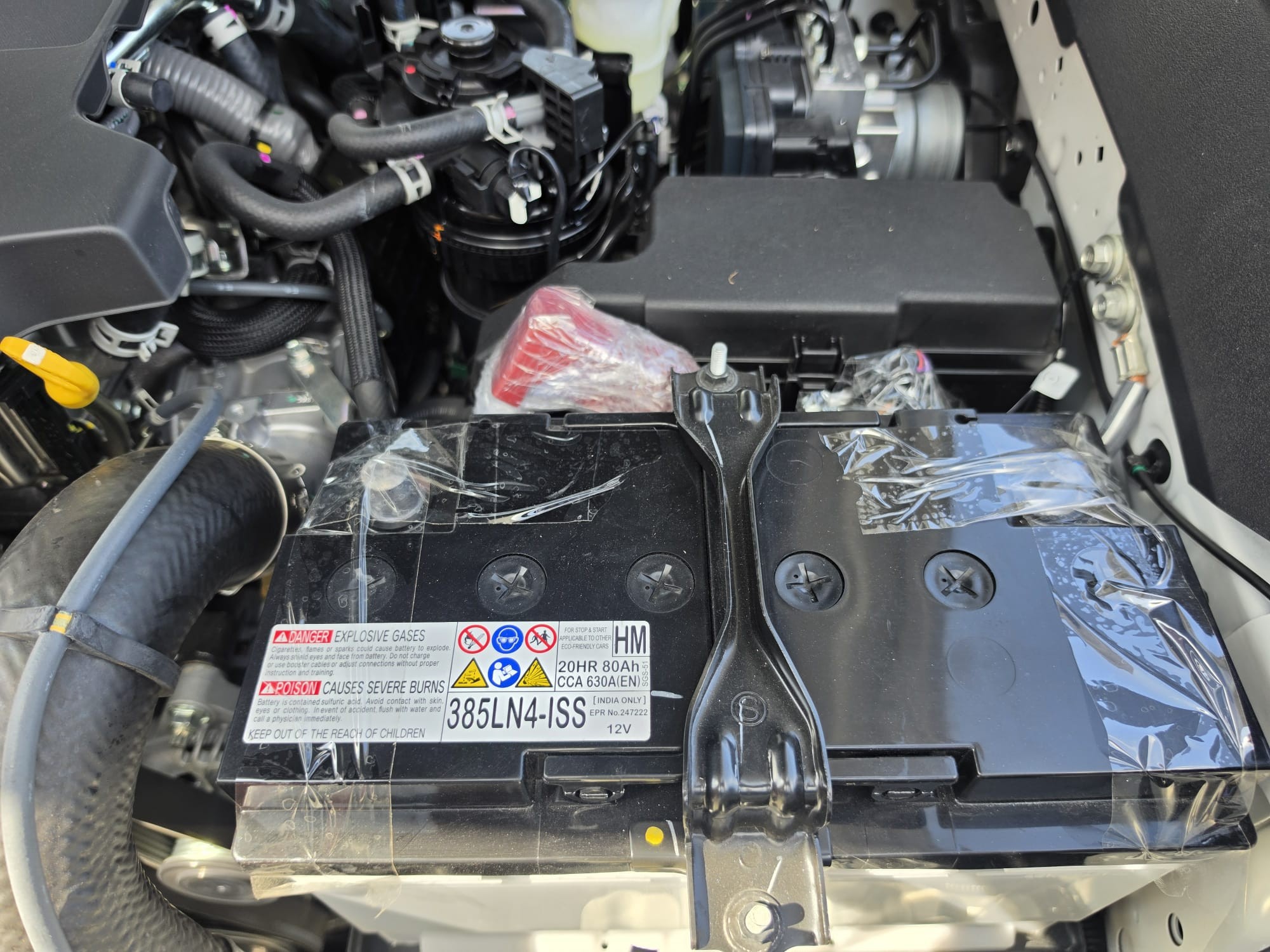 Used 1
                    TOYOTA
                     for Sale Image