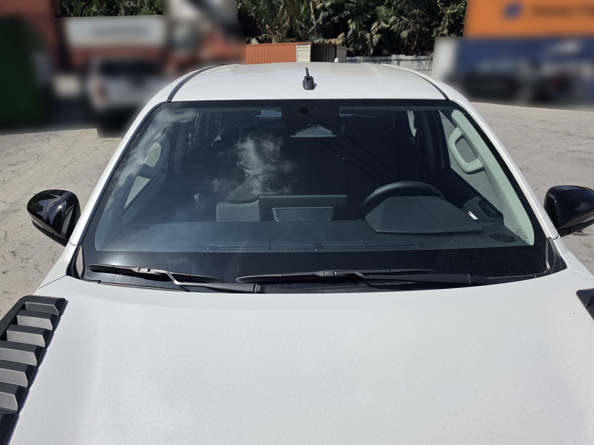 Used 1
                    TOYOTA
                     for Sale Image