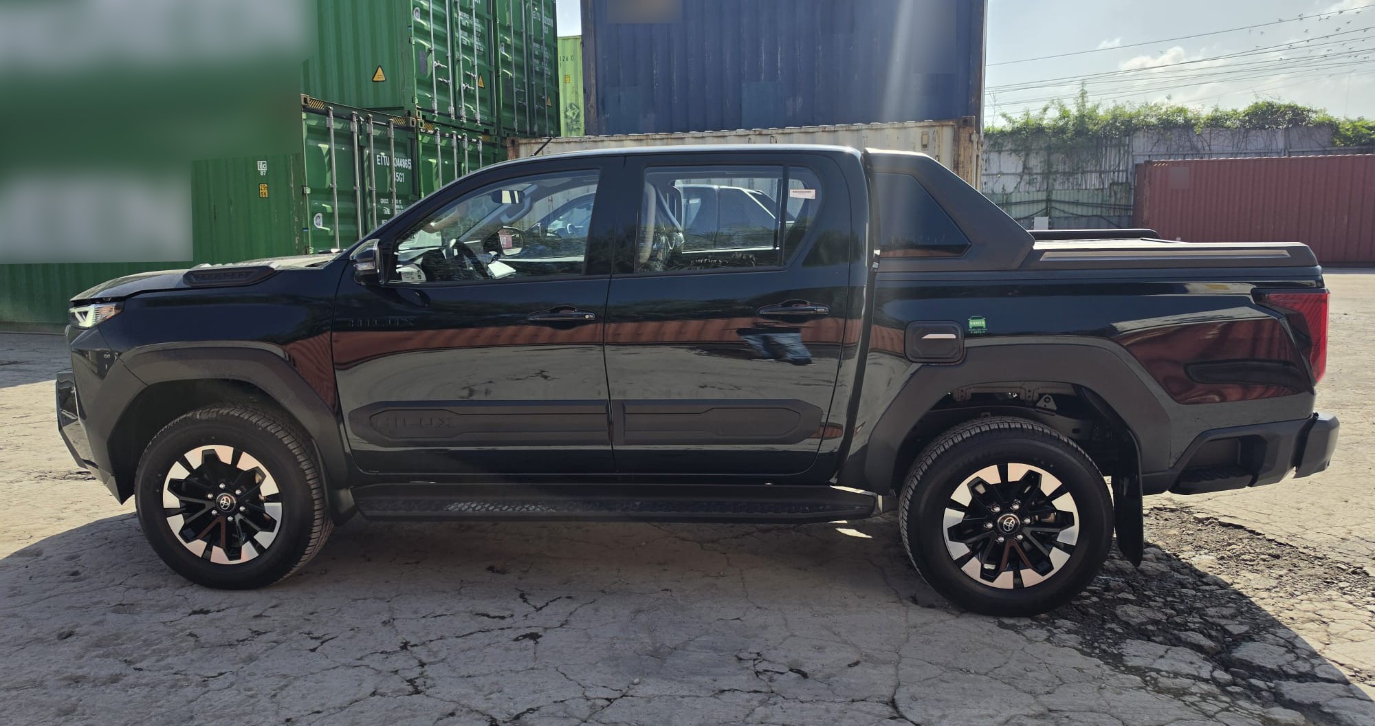 Used 1
                    TOYOTA
                     for Sale Image