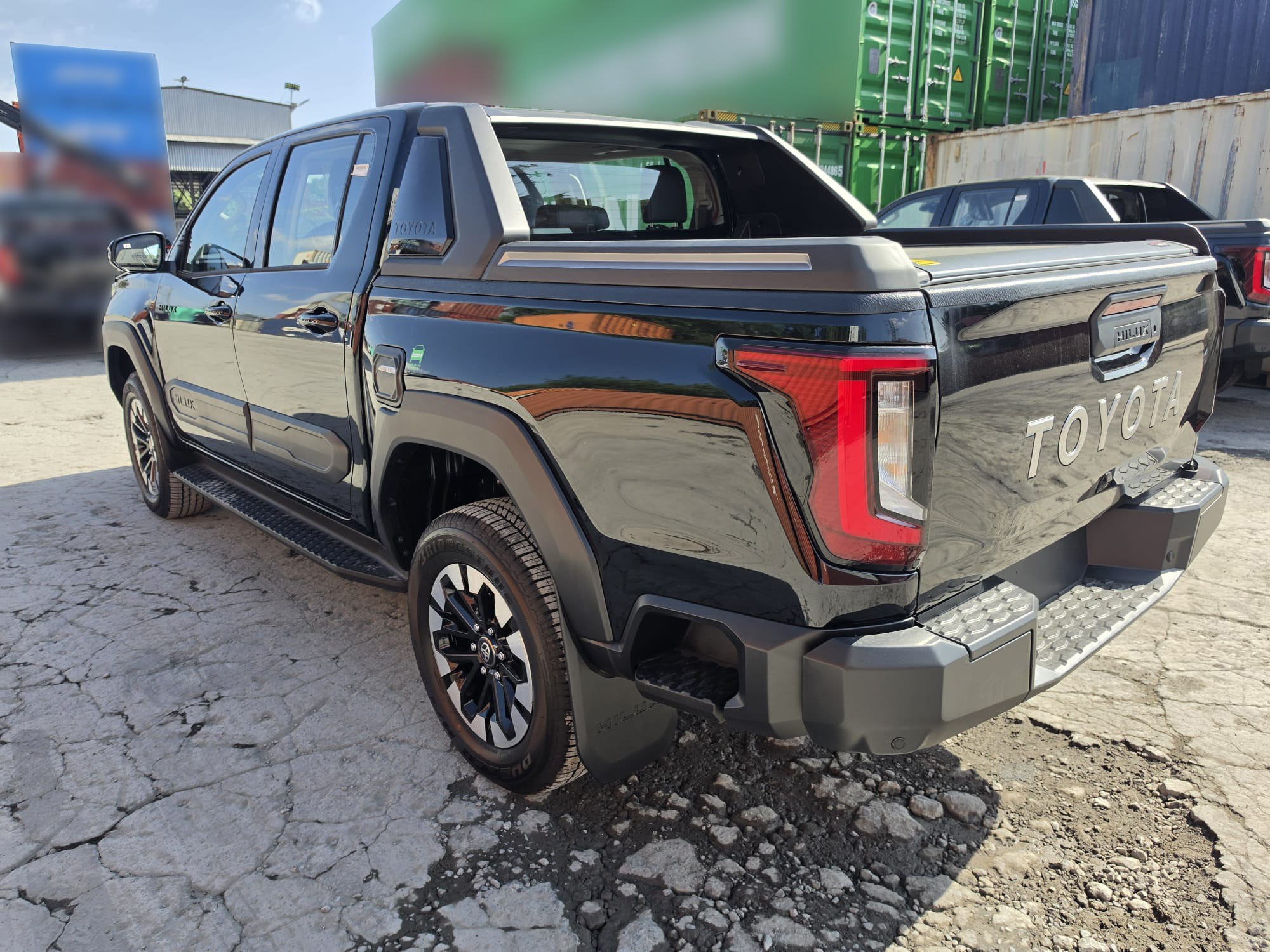Used 1
                    TOYOTA
                     for Sale Image