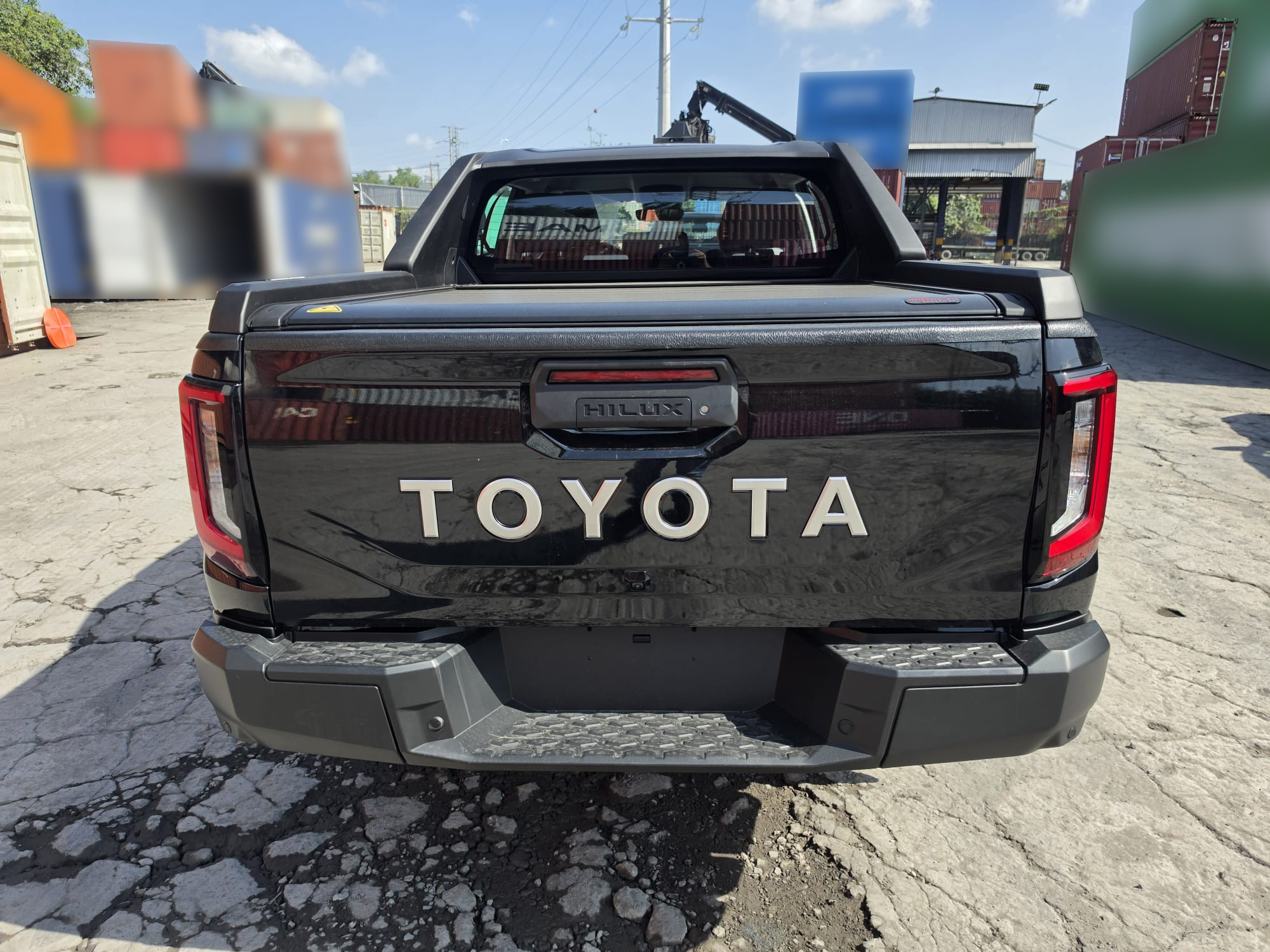 Used 1
                    TOYOTA
                     for Sale Image