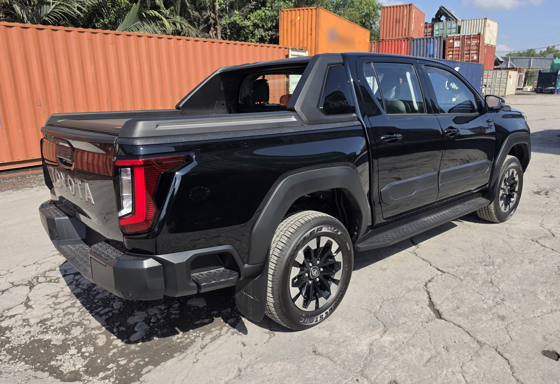 Used 1
                    TOYOTA
                     for Sale Image