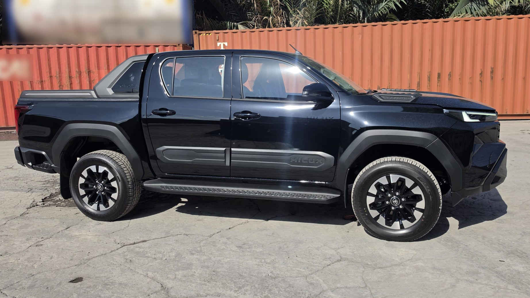 Used 1
                    TOYOTA
                     for Sale Image