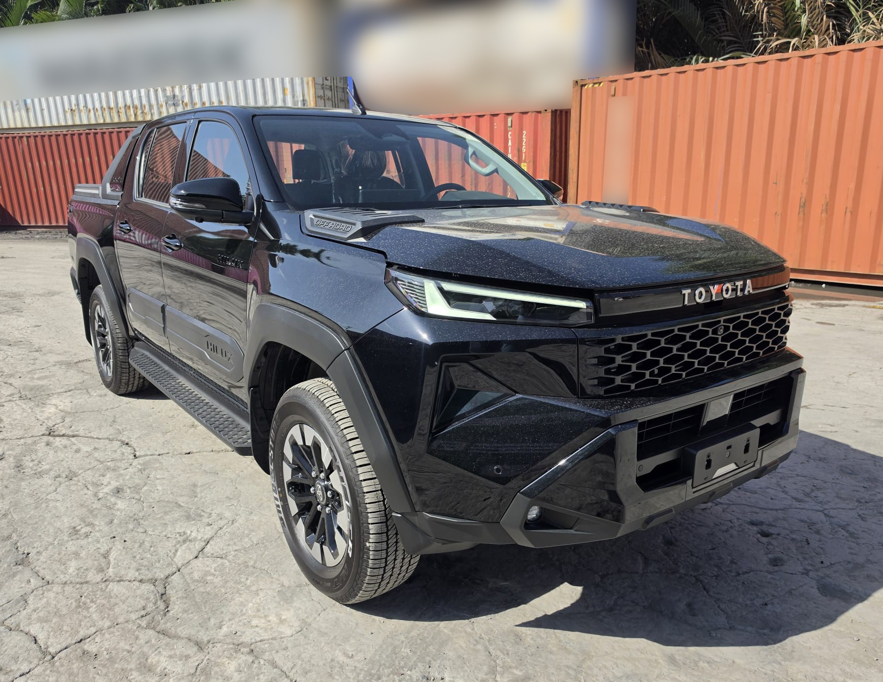 Used 1
                    TOYOTA
                     for Sale Image
